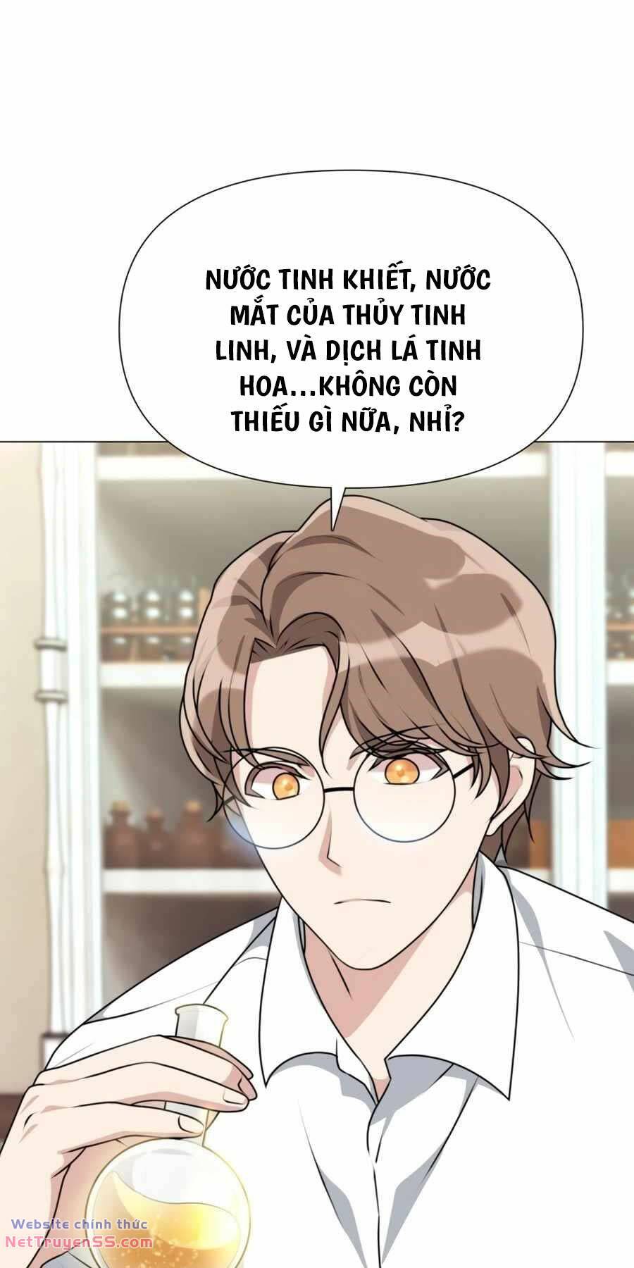 Tôi Làm Vườn Tại Thế Giới Thợ Săn - Chapter 2 - Page 43