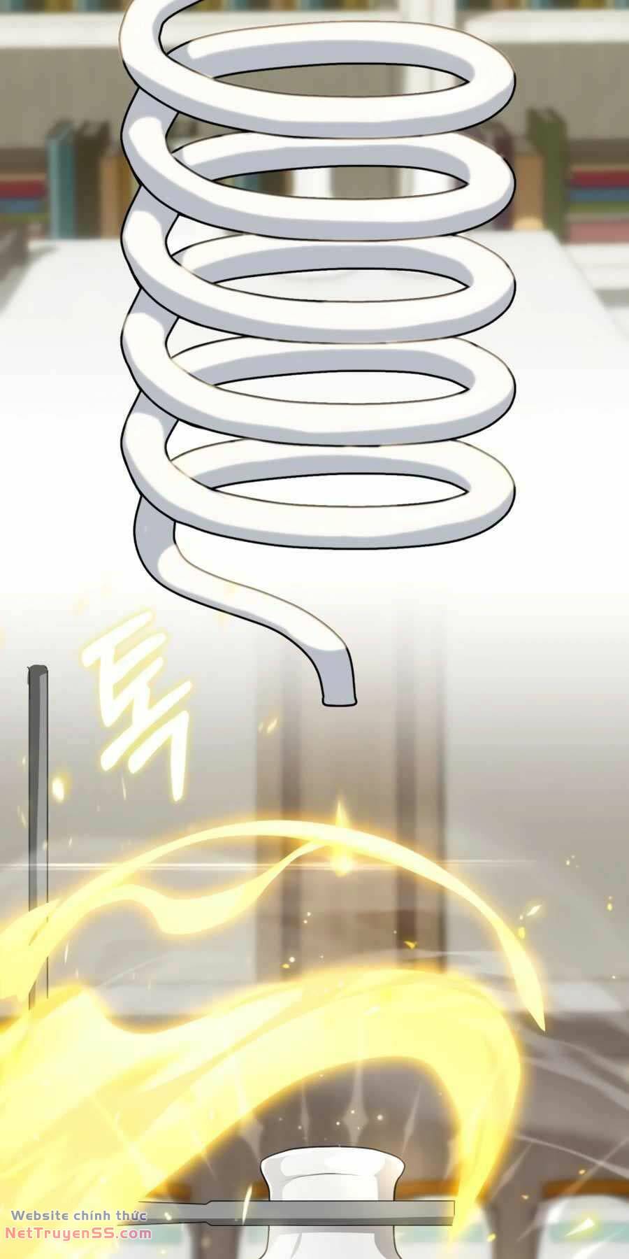 Tôi Làm Vườn Tại Thế Giới Thợ Săn - Chapter 2 - Page 45