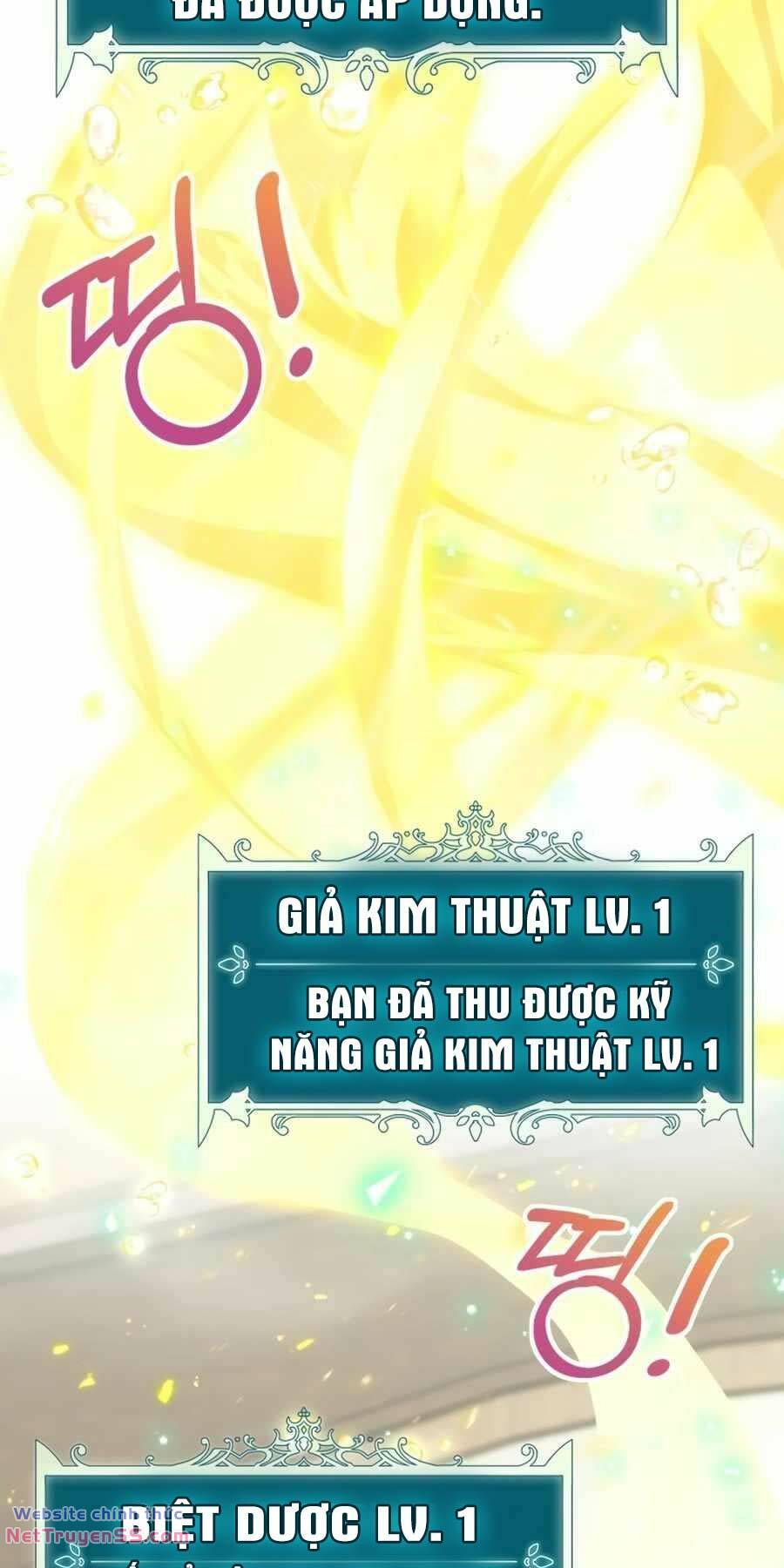 Tôi Làm Vườn Tại Thế Giới Thợ Săn - Chapter 2 - Page 47
