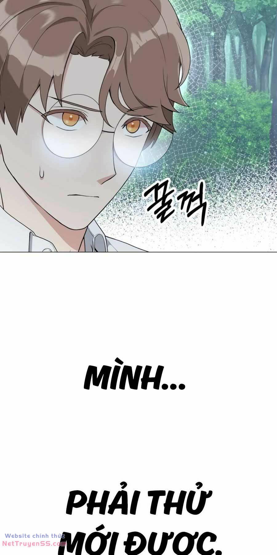Tôi Làm Vườn Tại Thế Giới Thợ Săn - Chapter 2 - Page 4