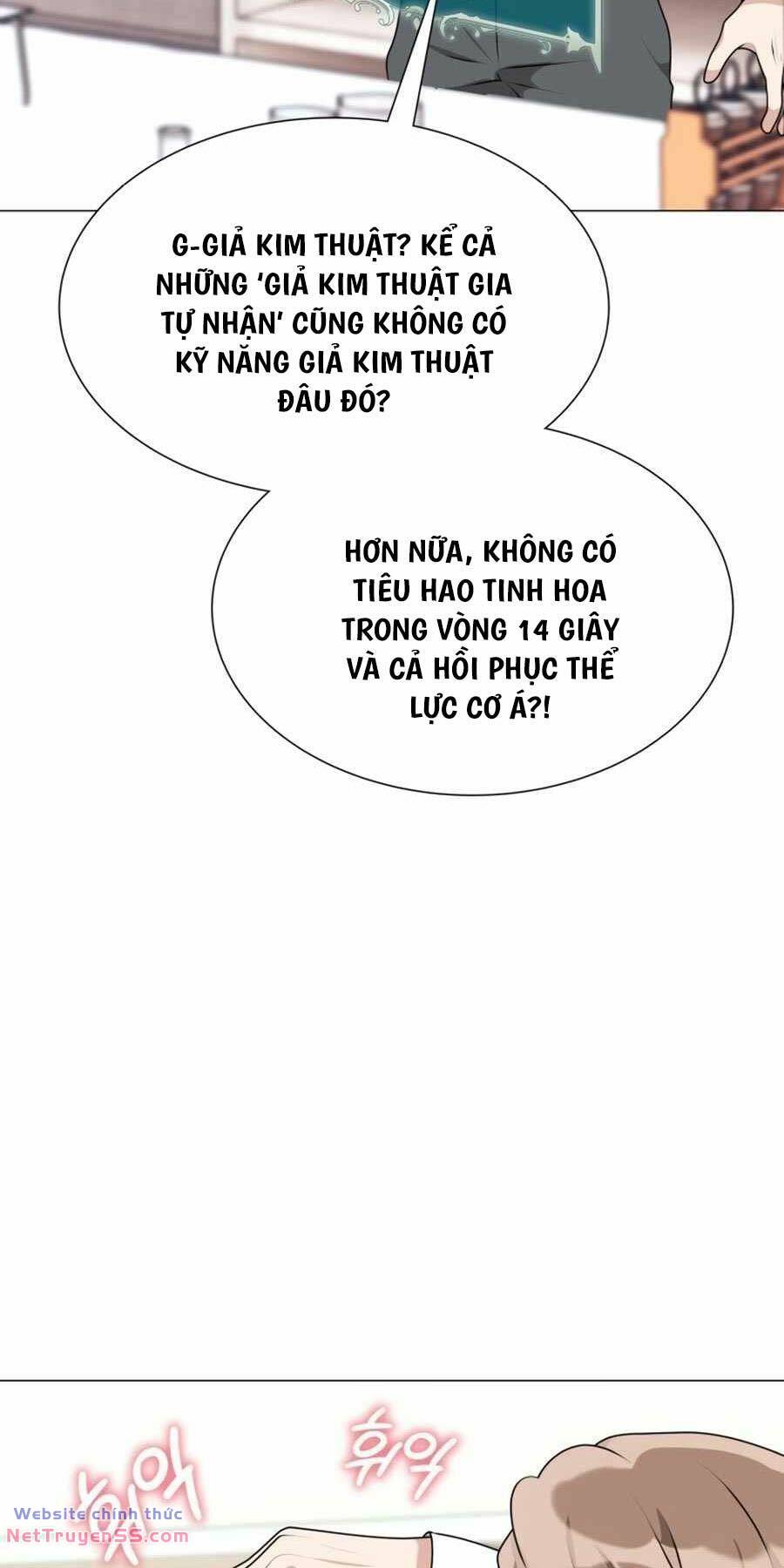 Tôi Làm Vườn Tại Thế Giới Thợ Săn - Chapter 2 - Page 49