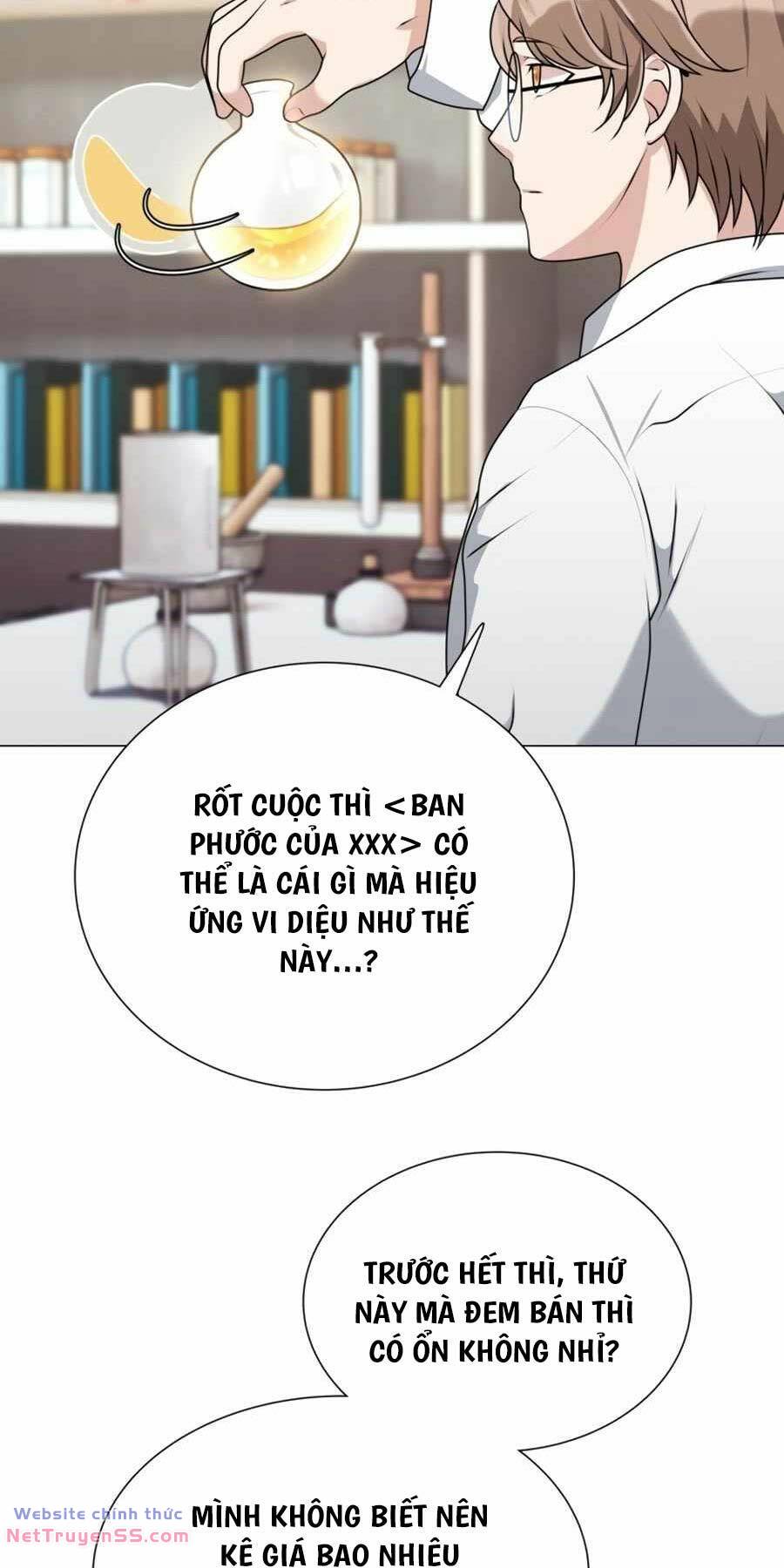 Tôi Làm Vườn Tại Thế Giới Thợ Săn - Chapter 2 - Page 50