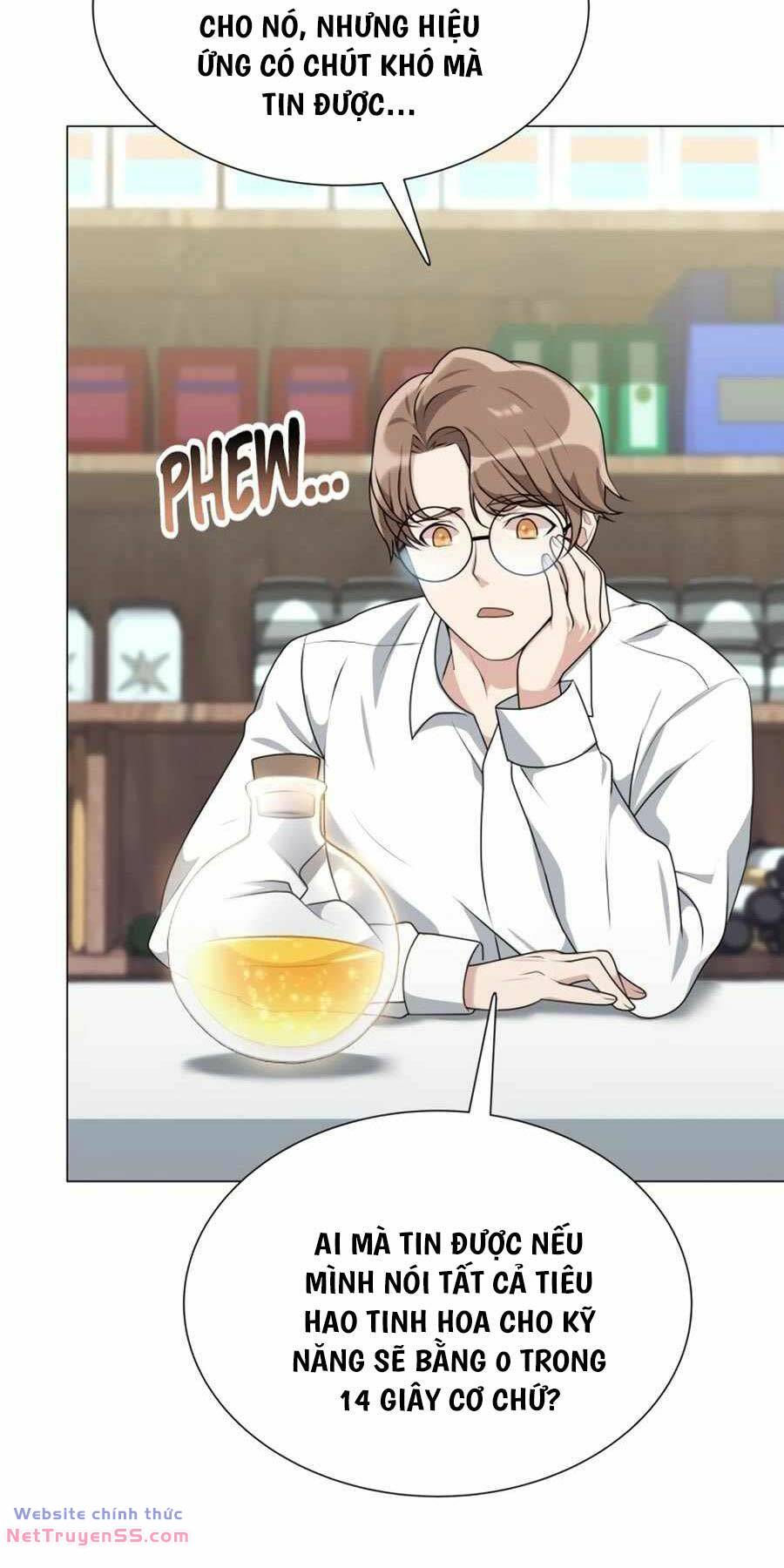 Tôi Làm Vườn Tại Thế Giới Thợ Săn - Chapter 2 - Page 51