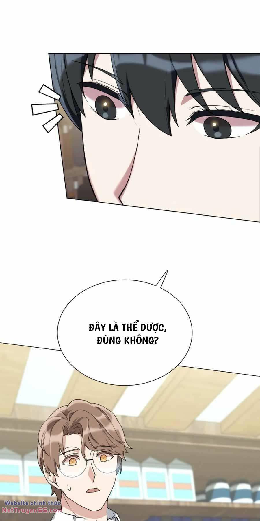 Tôi Làm Vườn Tại Thế Giới Thợ Săn - Chapter 2 - Page 56