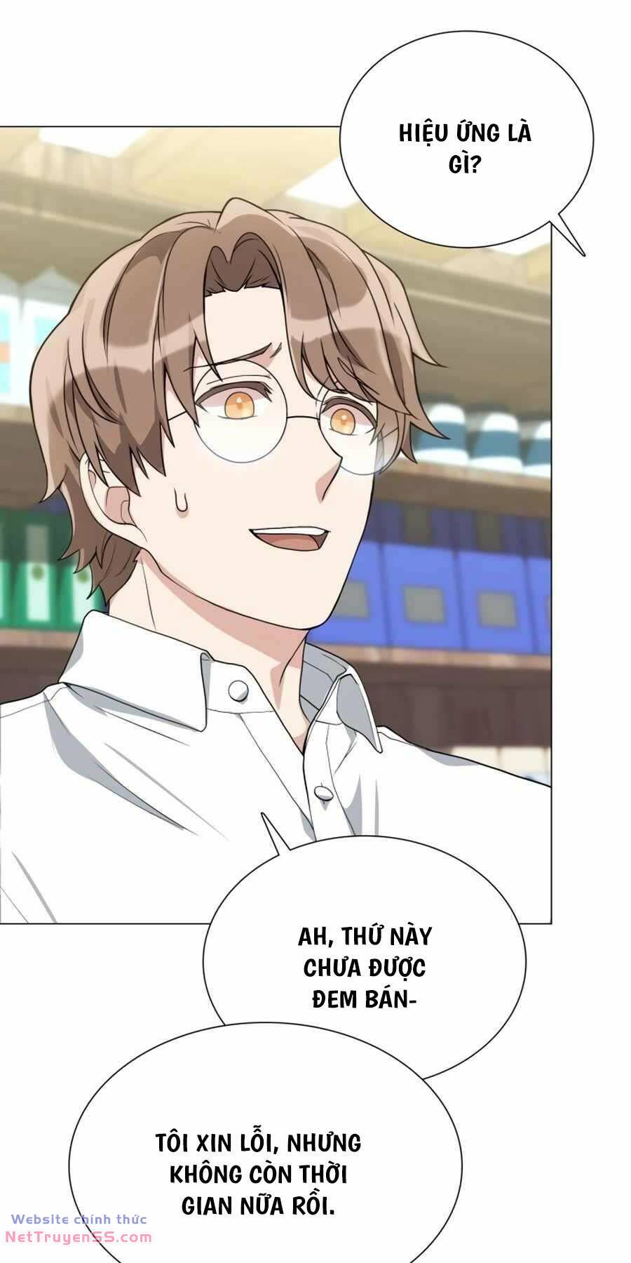 Tôi Làm Vườn Tại Thế Giới Thợ Săn - Chapter 2 - Page 58