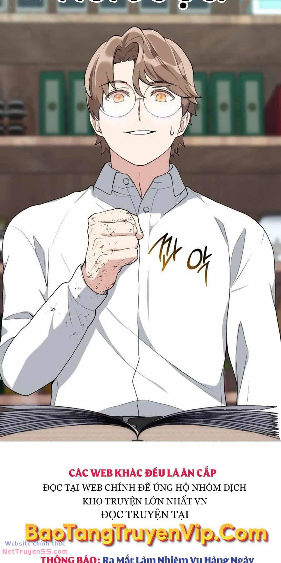 Tôi Làm Vườn Tại Thế Giới Thợ Săn - Chapter 2 - Page 5