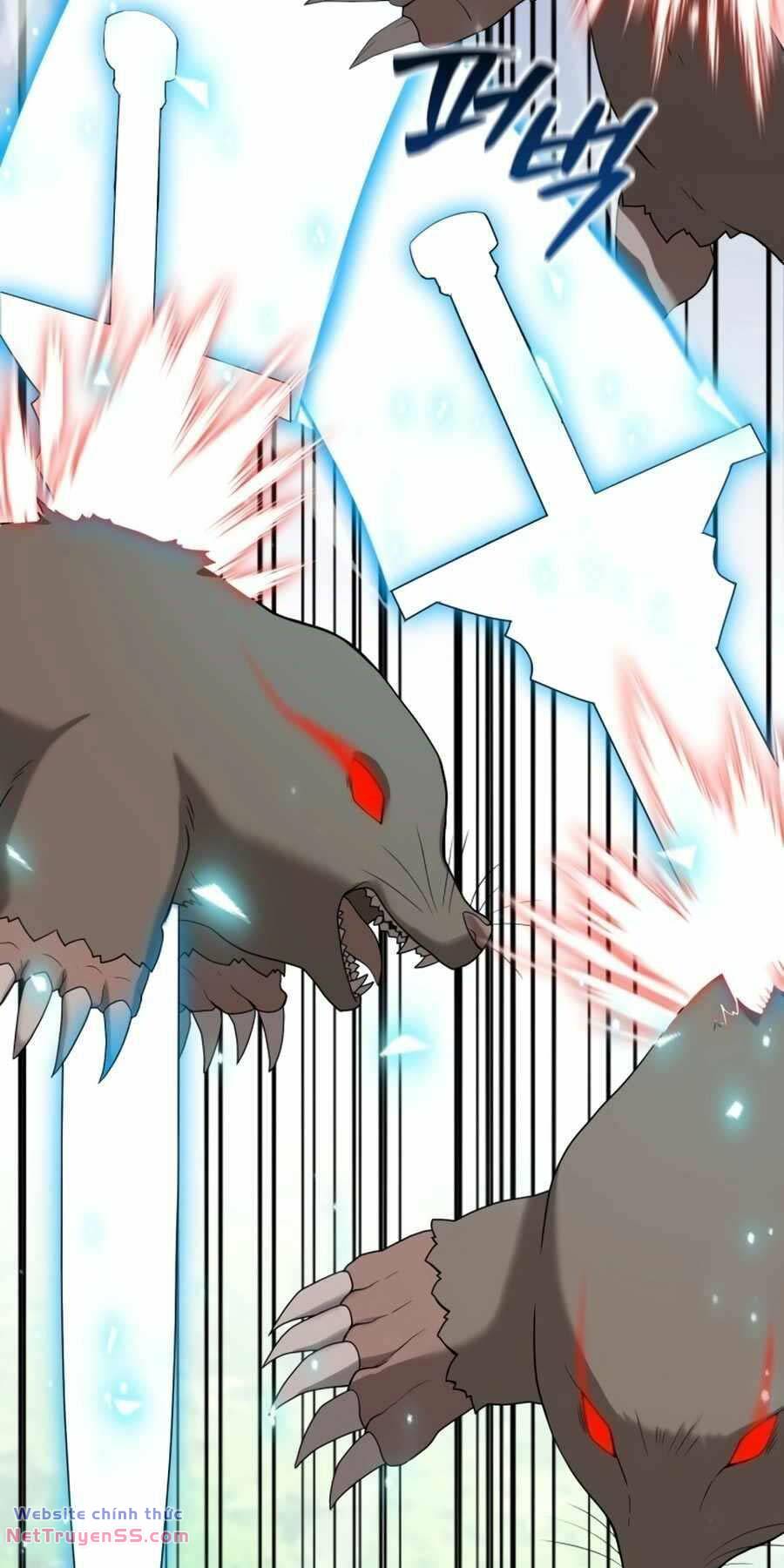 Tôi Làm Vườn Tại Thế Giới Thợ Săn - Chapter 2 - Page 67