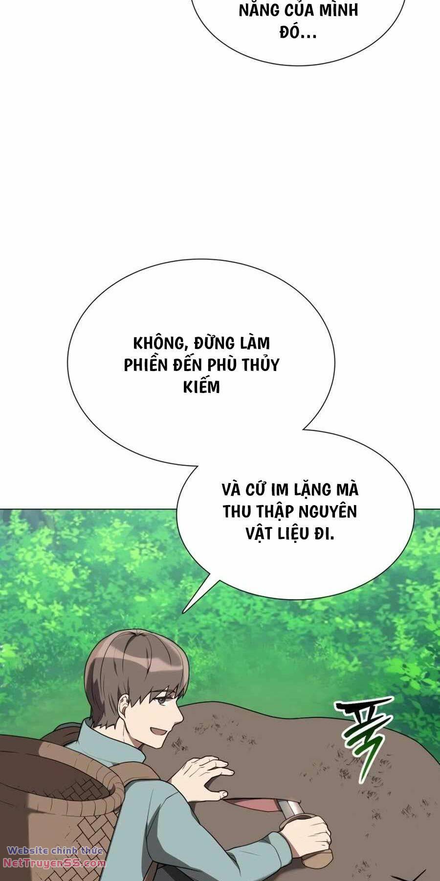 Tôi Làm Vườn Tại Thế Giới Thợ Săn - Chapter 2 - Page 72