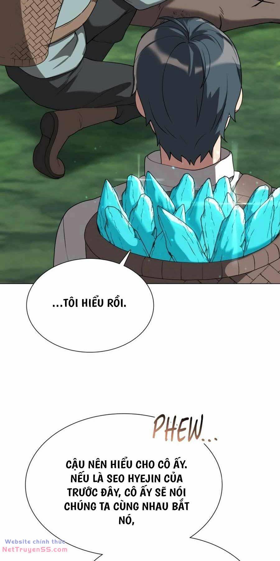 Tôi Làm Vườn Tại Thế Giới Thợ Săn - Chapter 2 - Page 73