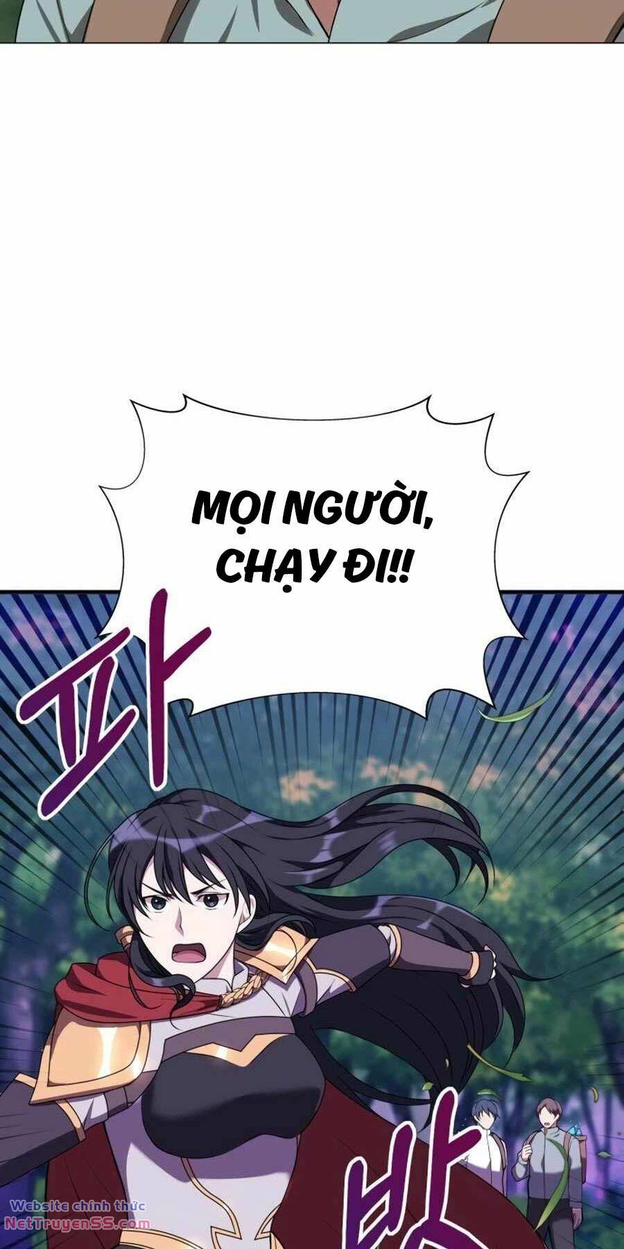 Tôi Làm Vườn Tại Thế Giới Thợ Săn - Chapter 2 - Page 76