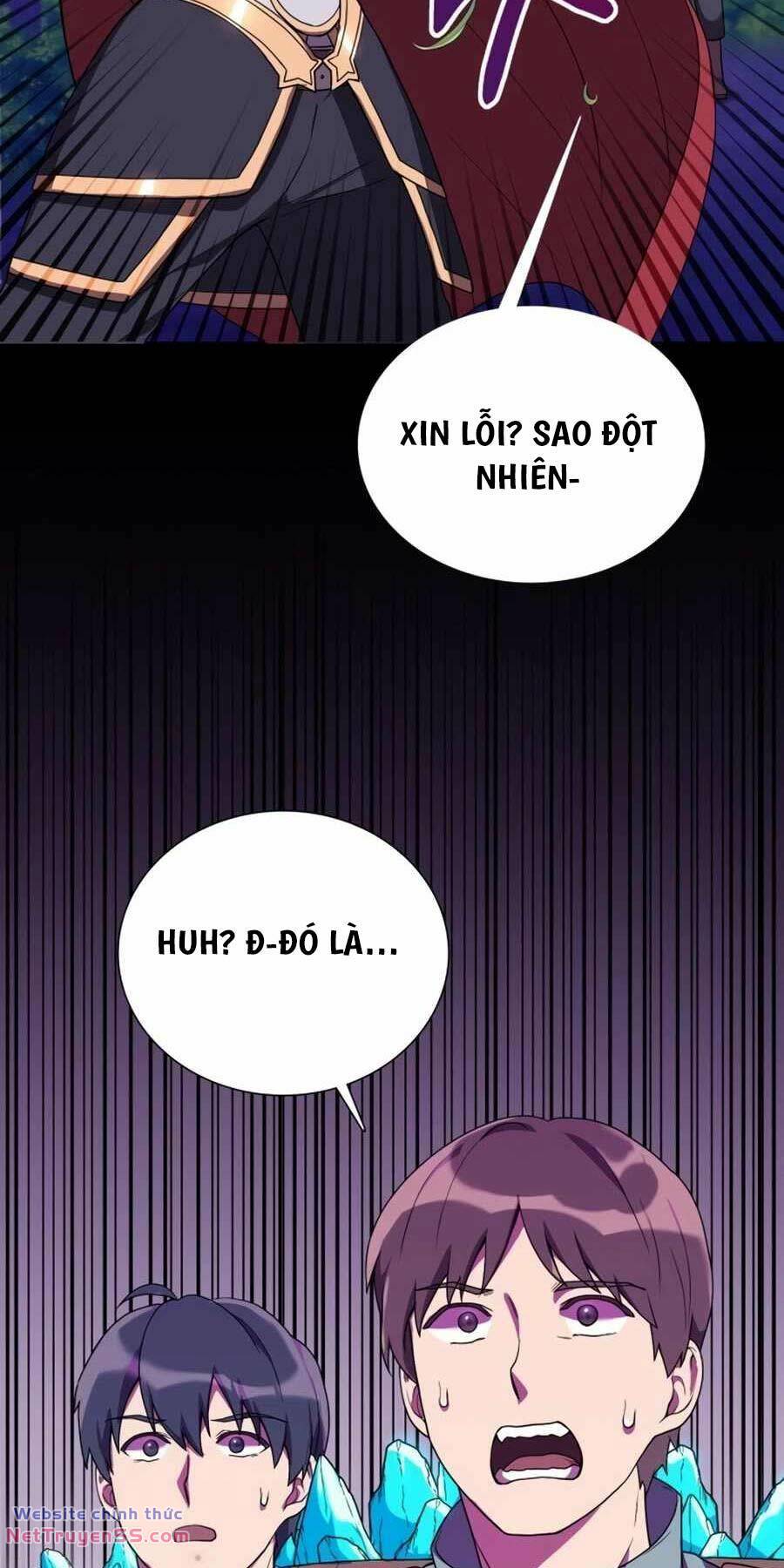 Tôi Làm Vườn Tại Thế Giới Thợ Săn - Chapter 2 - Page 77