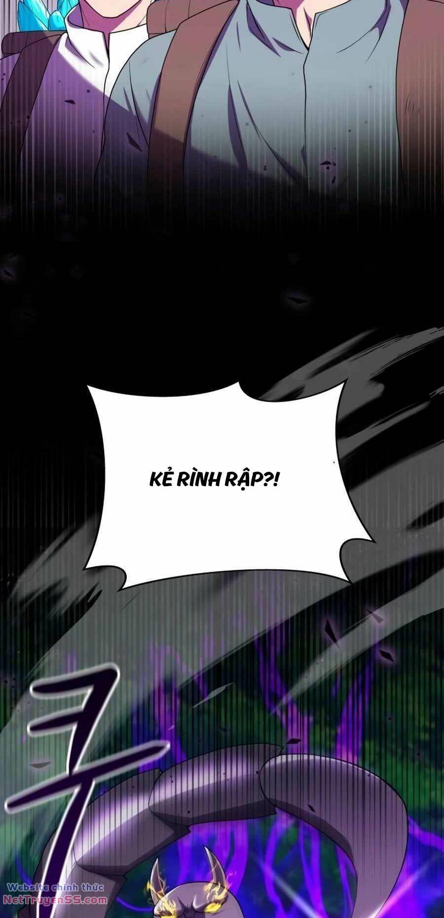 Tôi Làm Vườn Tại Thế Giới Thợ Săn - Chapter 2 - Page 78