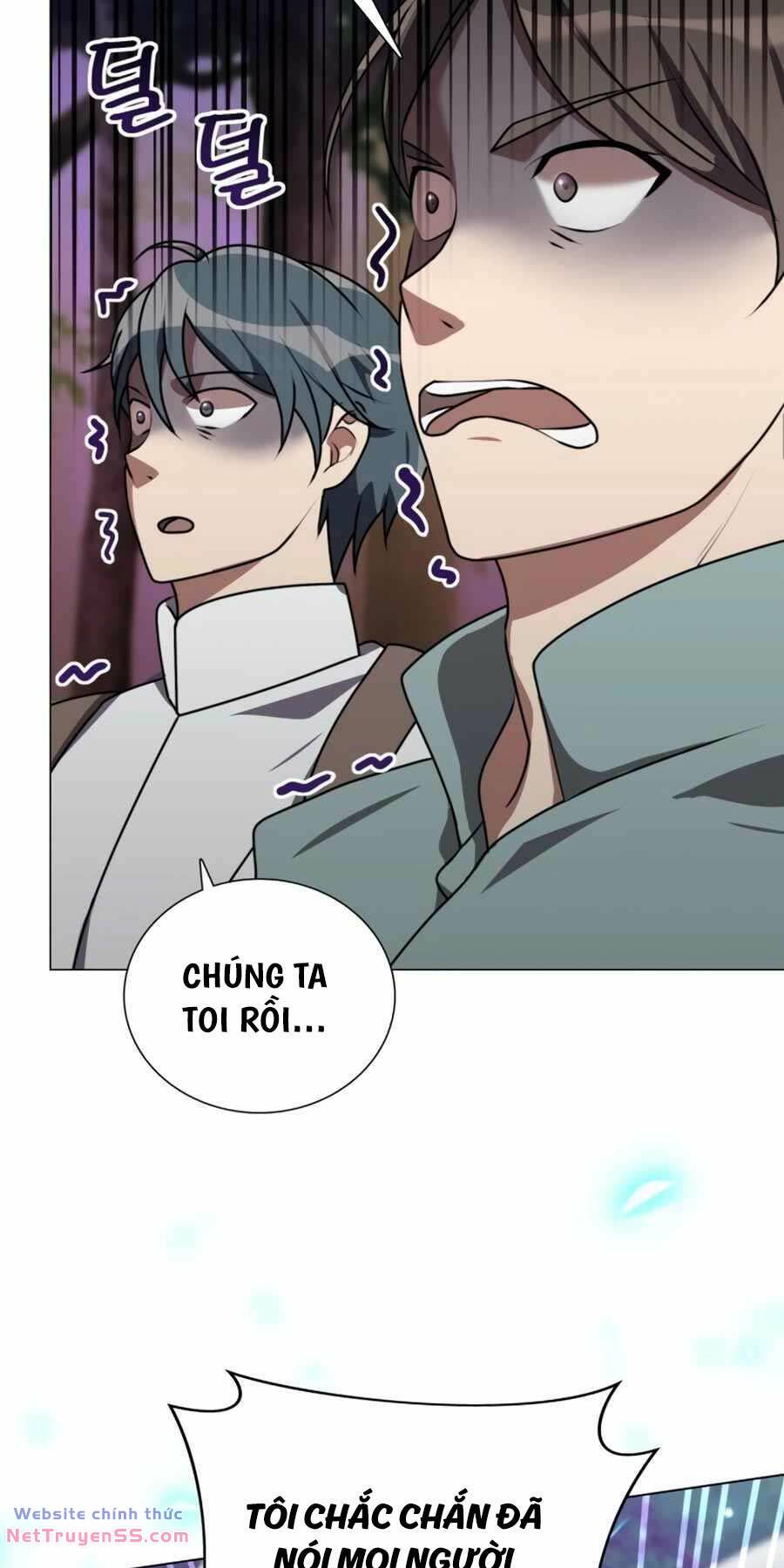 Tôi Làm Vườn Tại Thế Giới Thợ Săn - Chapter 2 - Page 81