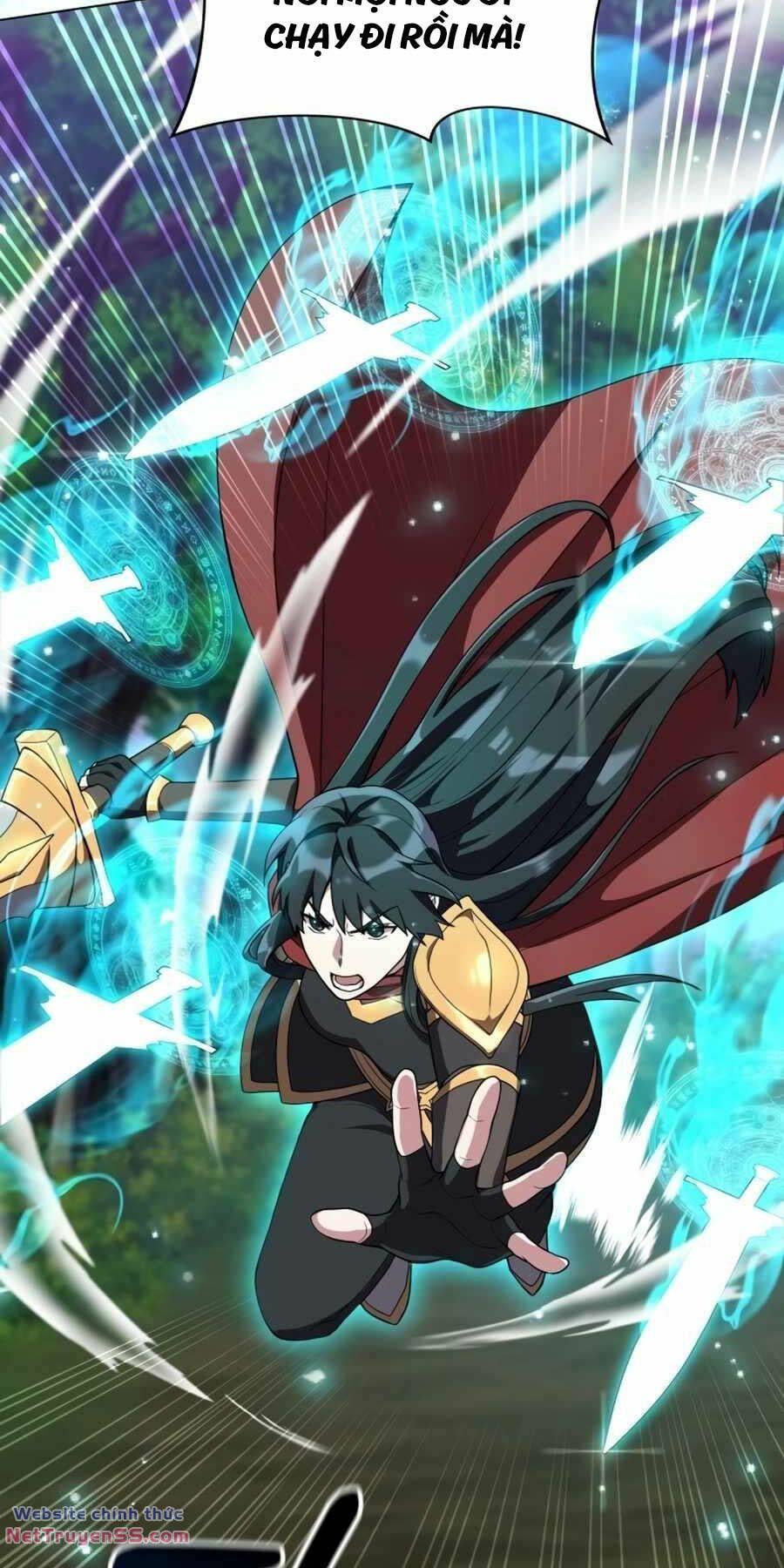 Tôi Làm Vườn Tại Thế Giới Thợ Săn - Chapter 2 - Page 82