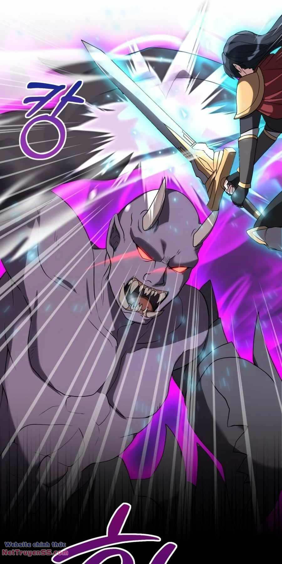 Tôi Làm Vườn Tại Thế Giới Thợ Săn - Chapter 2 - Page 89