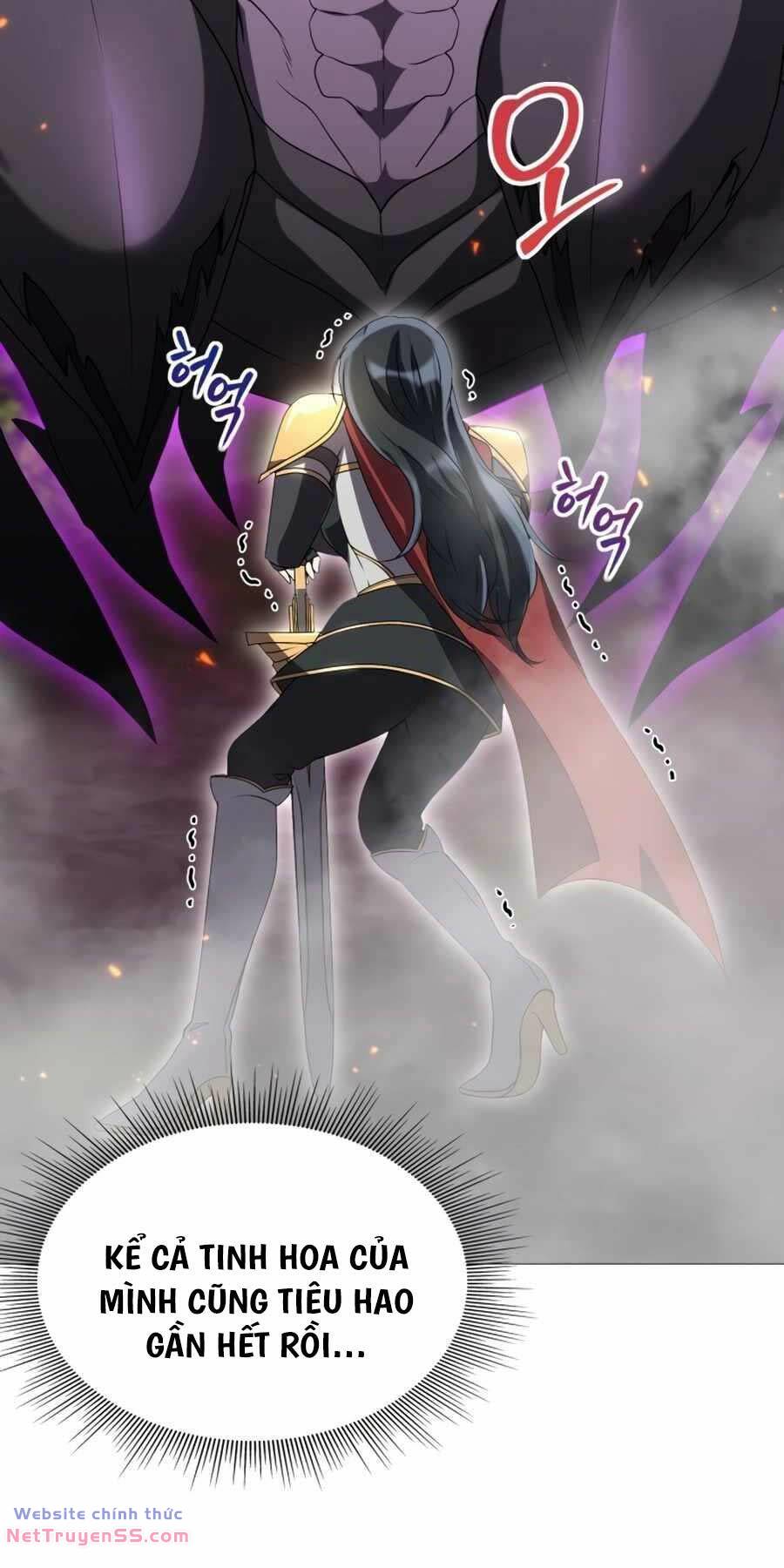 Tôi Làm Vườn Tại Thế Giới Thợ Săn - Chapter 2 - Page 93