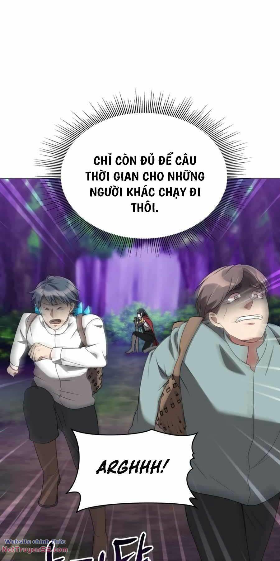 Tôi Làm Vườn Tại Thế Giới Thợ Săn - Chapter 2 - Page 94
