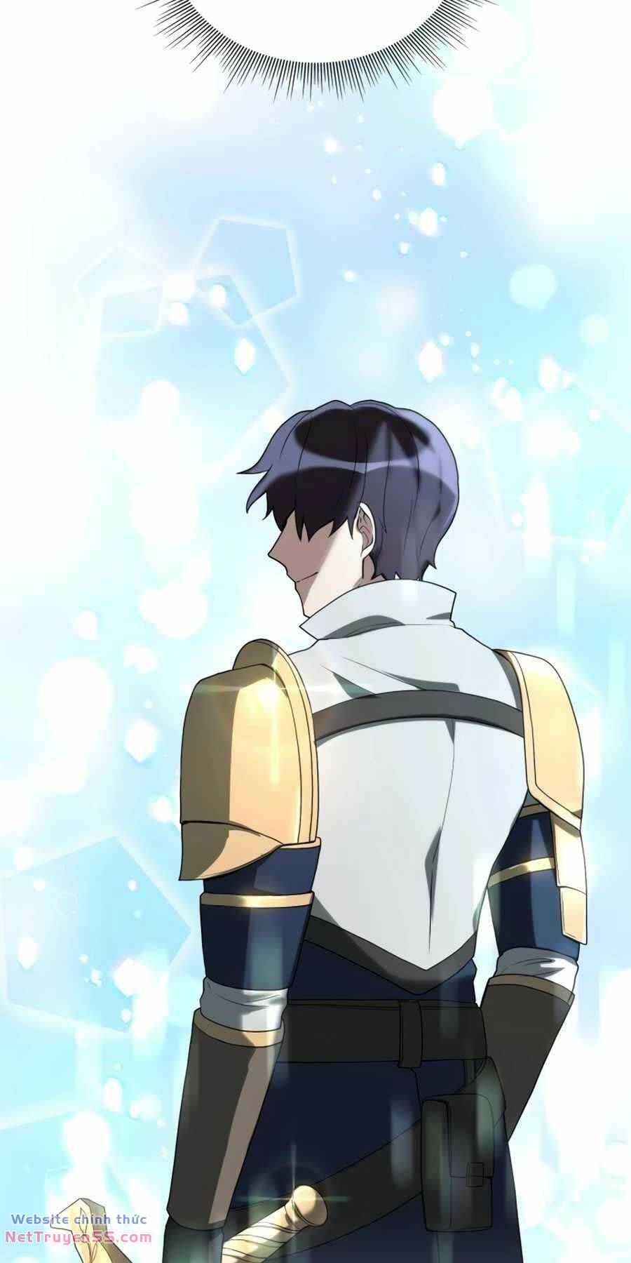 Tôi Làm Vườn Tại Thế Giới Thợ Săn - Chapter 2 - Page 96