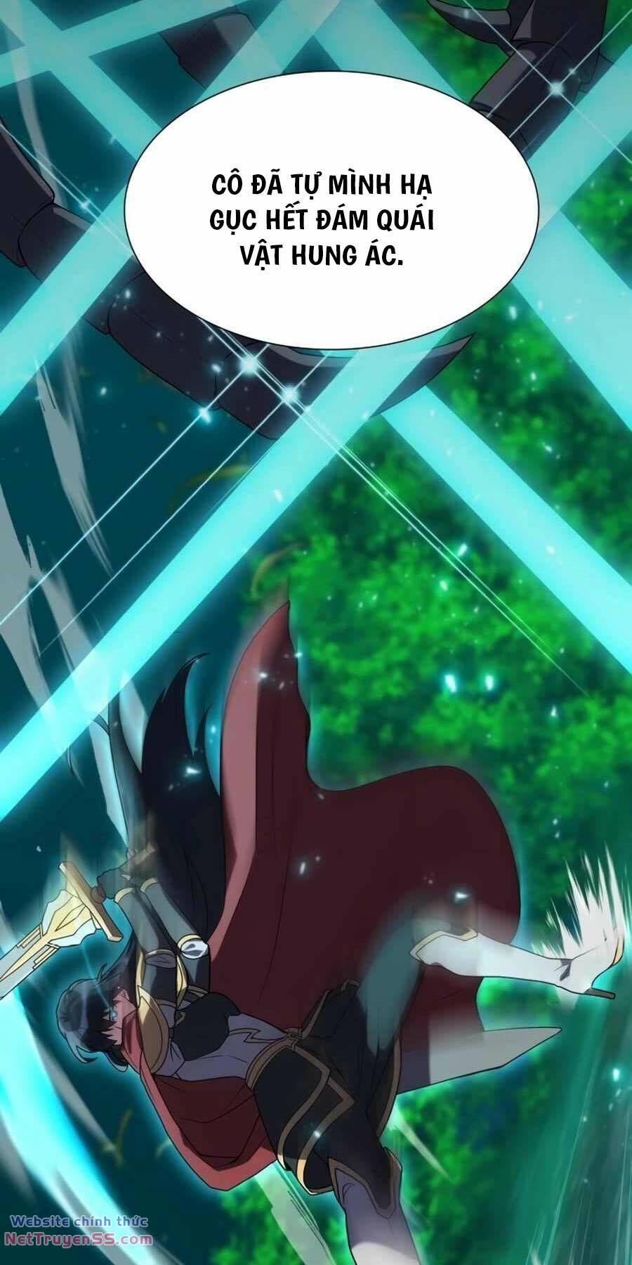 Tôi Làm Vườn Tại Thế Giới Thợ Săn - Chapter 3 - Page 11