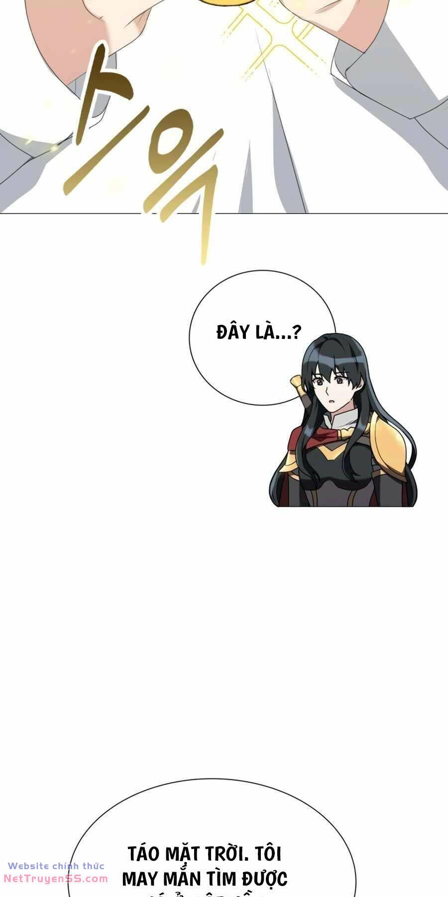 Tôi Làm Vườn Tại Thế Giới Thợ Săn - Chapter 3 - Page 15