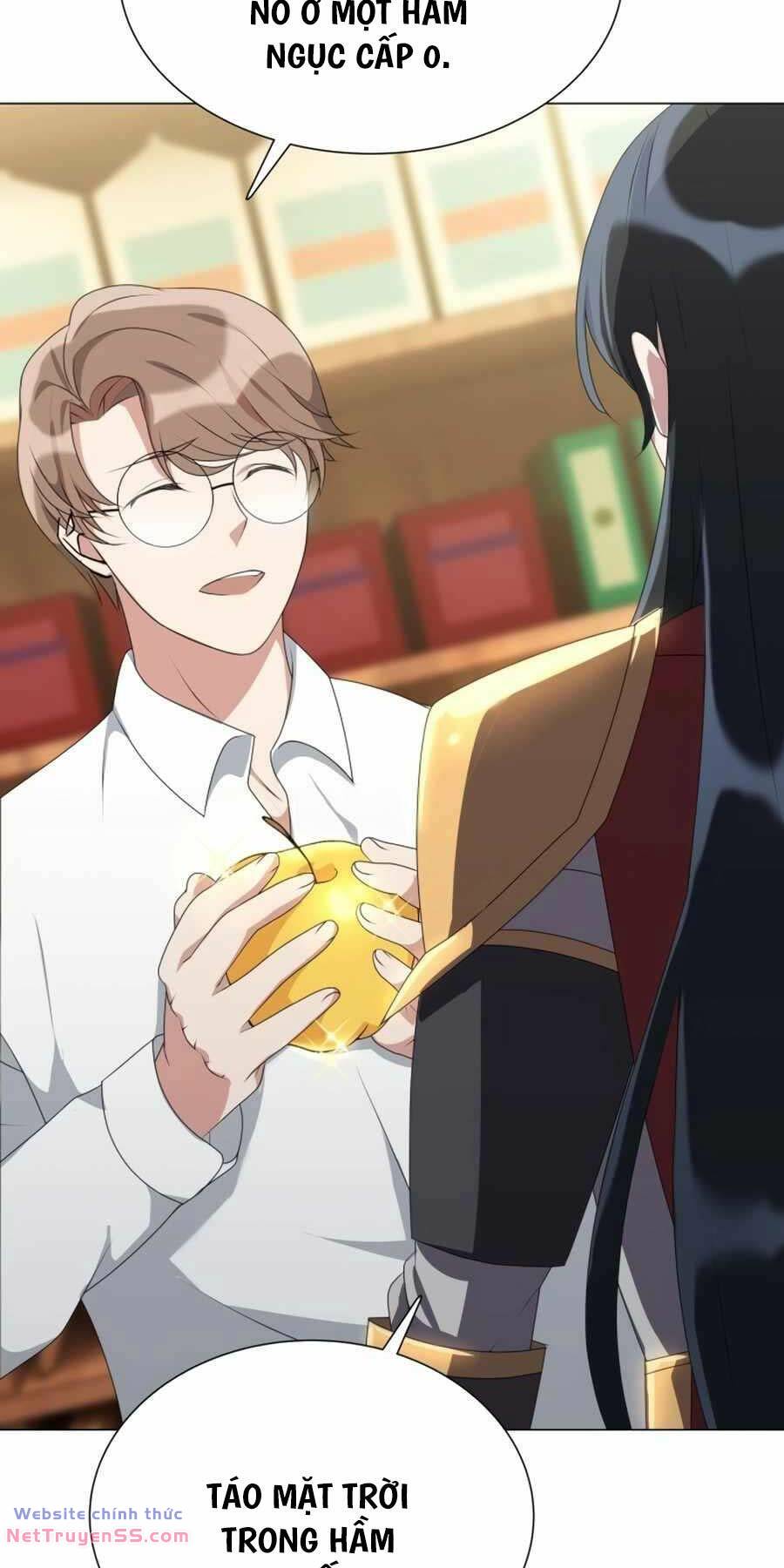 Tôi Làm Vườn Tại Thế Giới Thợ Săn - Chapter 3 - Page 16