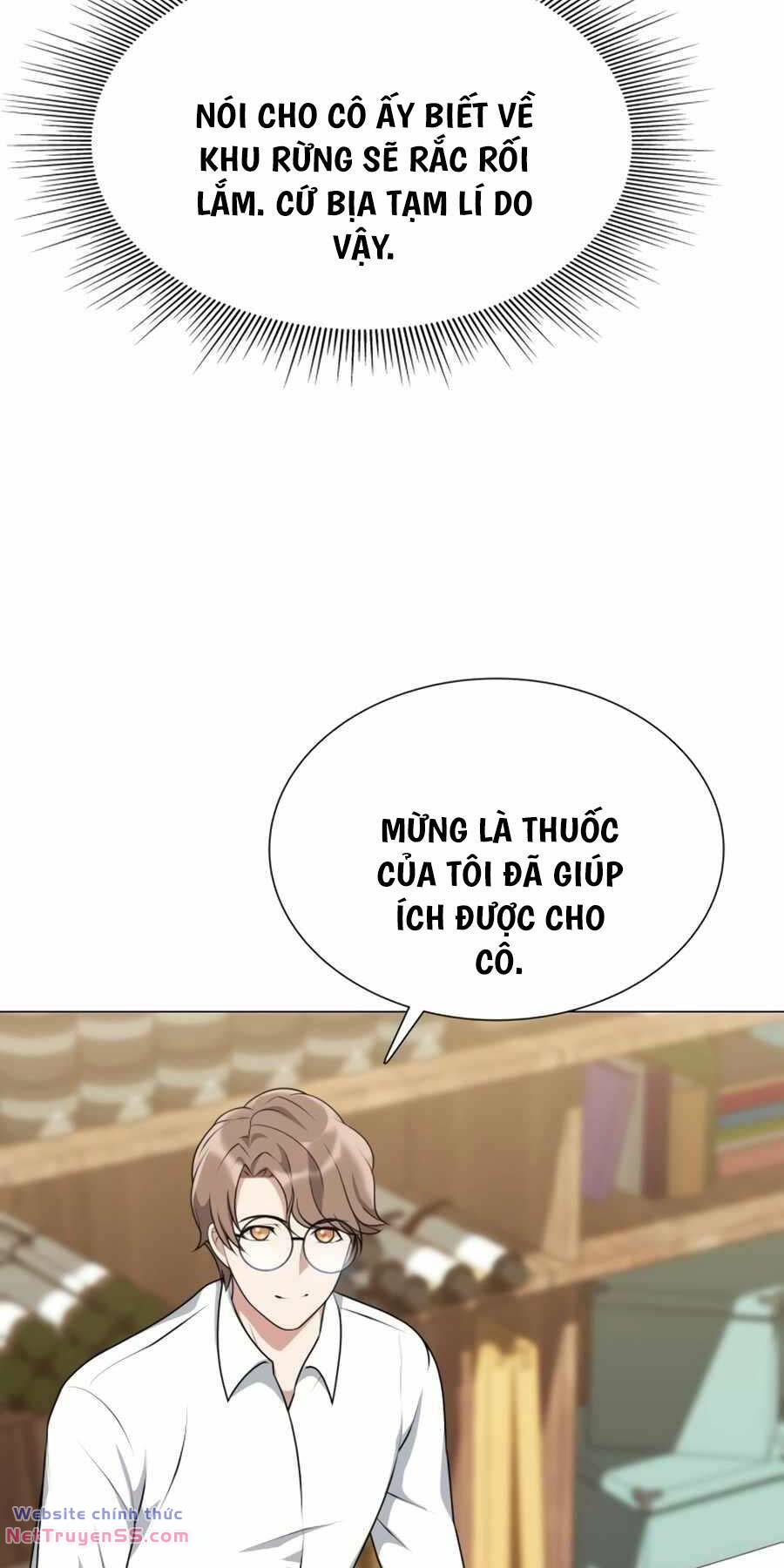 Tôi Làm Vườn Tại Thế Giới Thợ Săn - Chapter 3 - Page 18