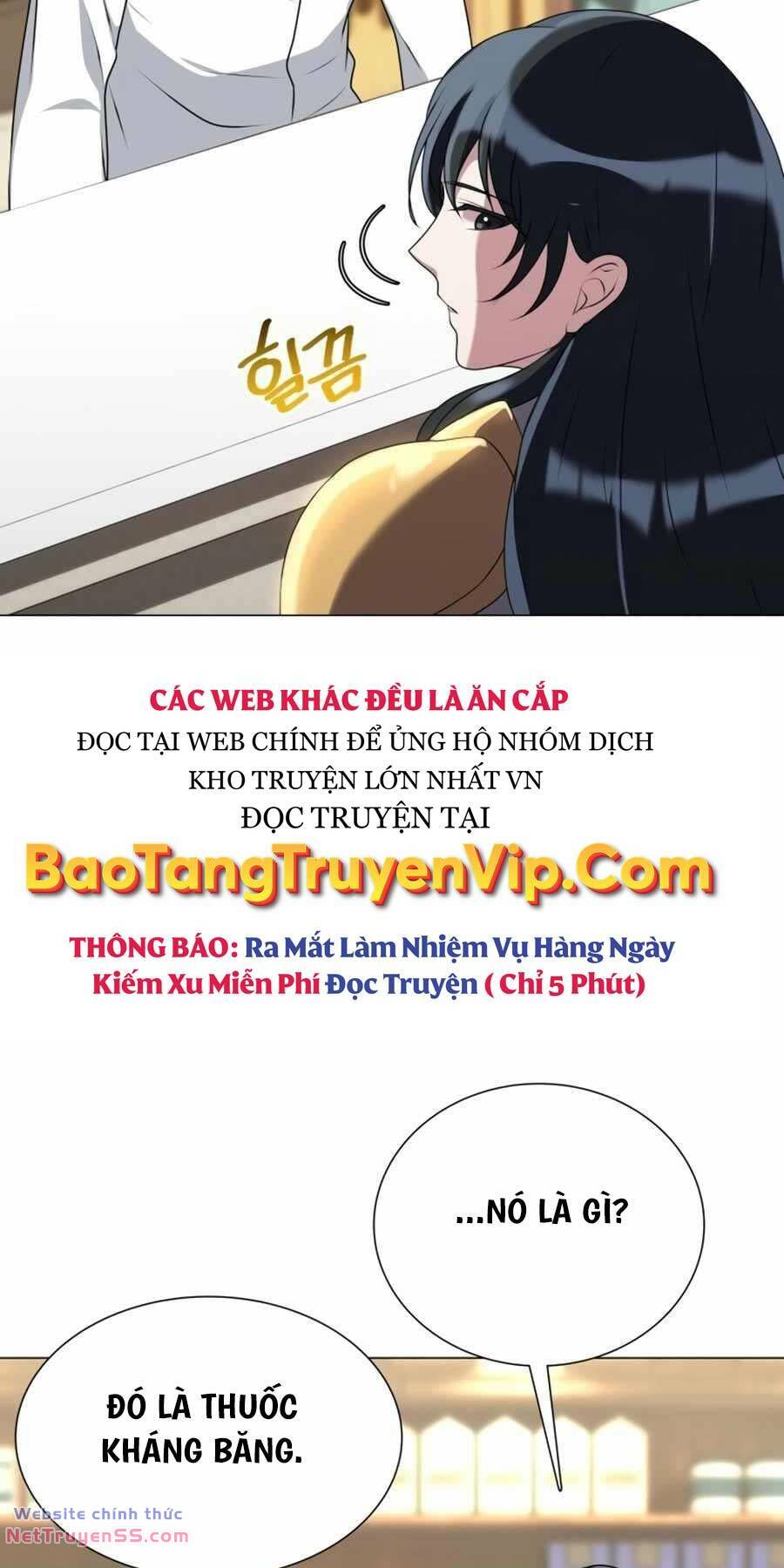 Tôi Làm Vườn Tại Thế Giới Thợ Săn - Chapter 3 - Page 19