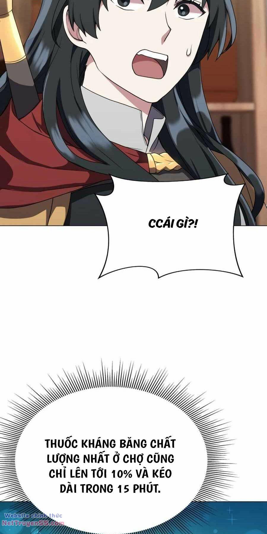 Tôi Làm Vườn Tại Thế Giới Thợ Săn - Chapter 3 - Page 22