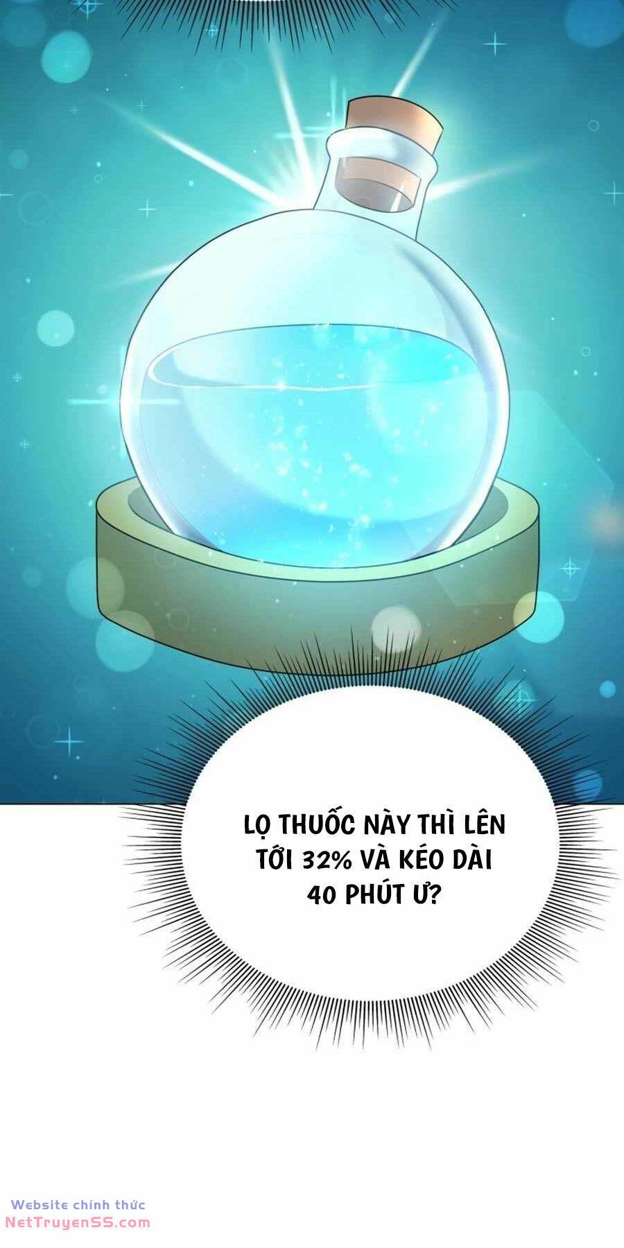 Tôi Làm Vườn Tại Thế Giới Thợ Săn - Chapter 3 - Page 23