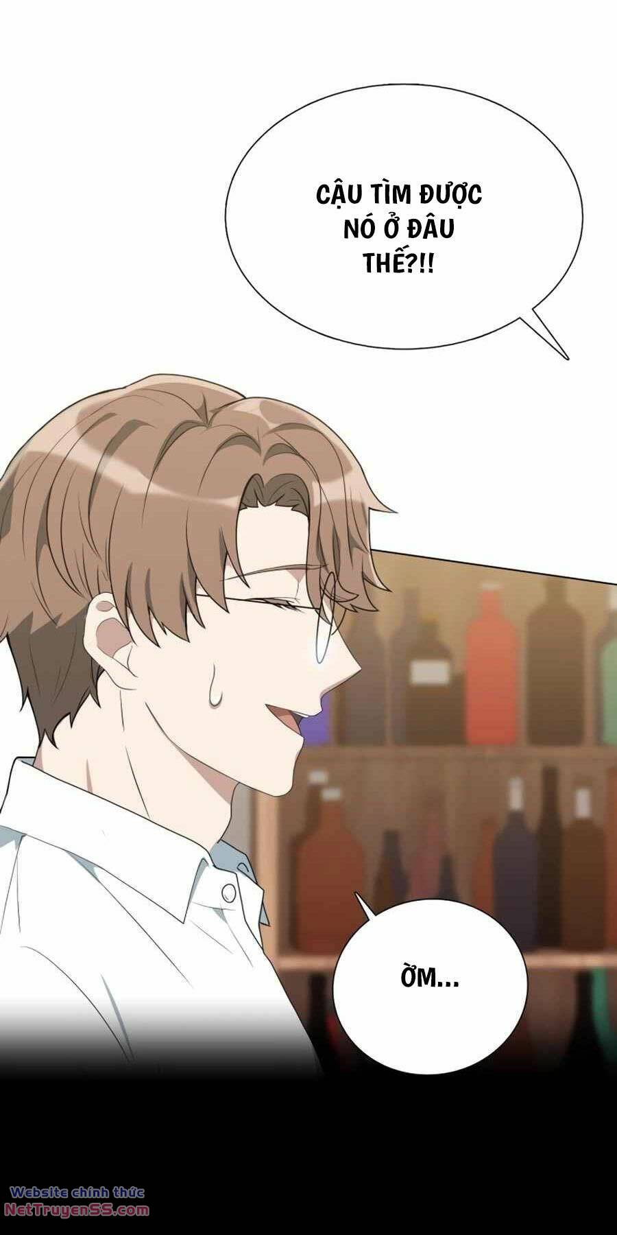 Tôi Làm Vườn Tại Thế Giới Thợ Săn - Chapter 3 - Page 24