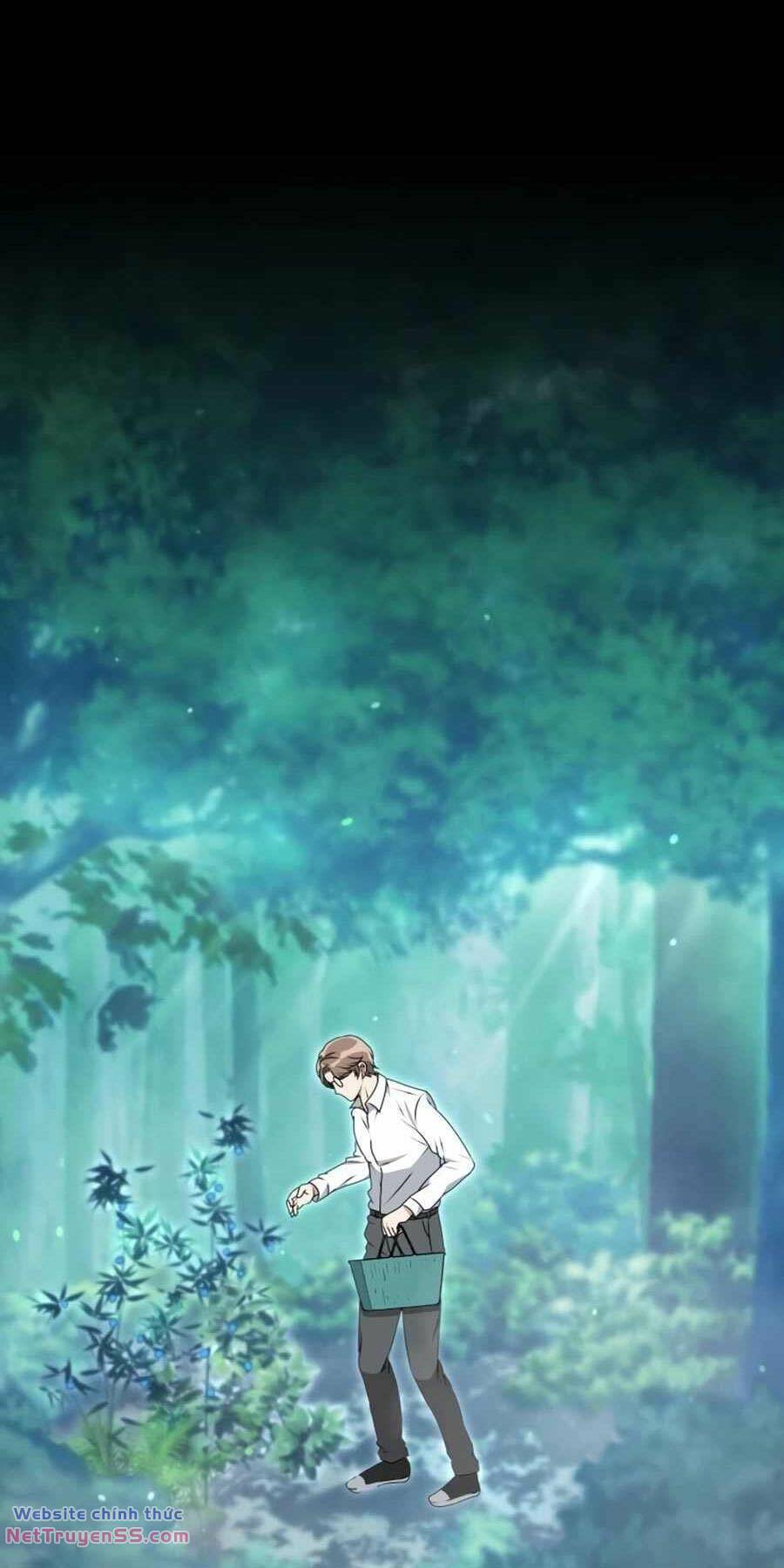 Tôi Làm Vườn Tại Thế Giới Thợ Săn - Chapter 3 - Page 25