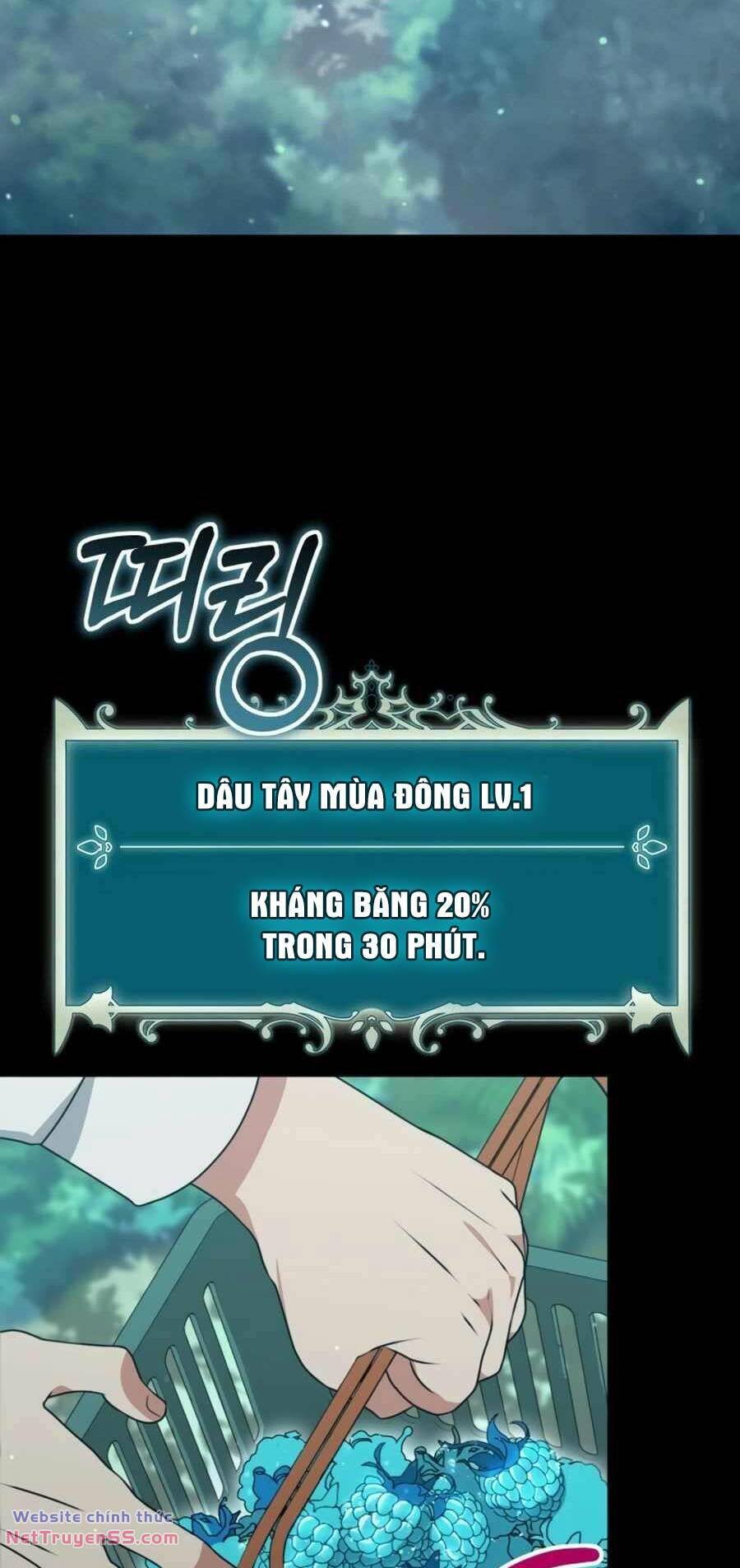 Tôi Làm Vườn Tại Thế Giới Thợ Săn - Chapter 3 - Page 26