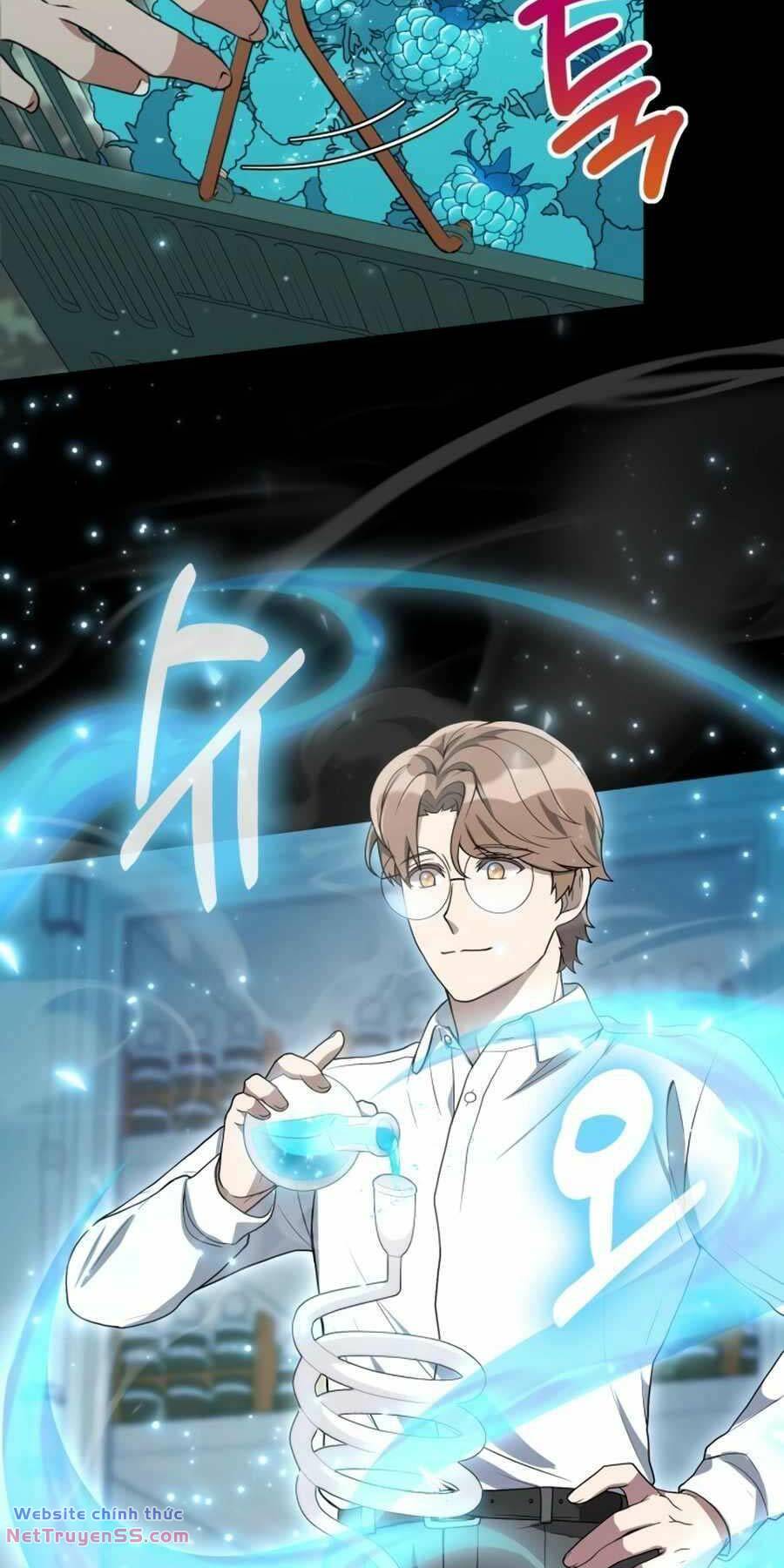 Tôi Làm Vườn Tại Thế Giới Thợ Săn - Chapter 3 - Page 27