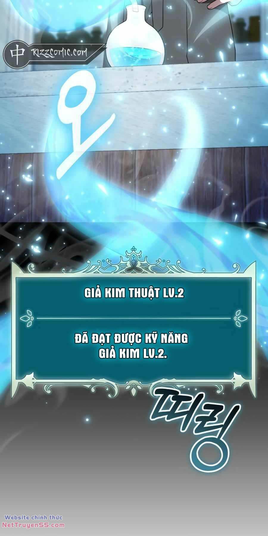 Tôi Làm Vườn Tại Thế Giới Thợ Săn - Chapter 3 - Page 28