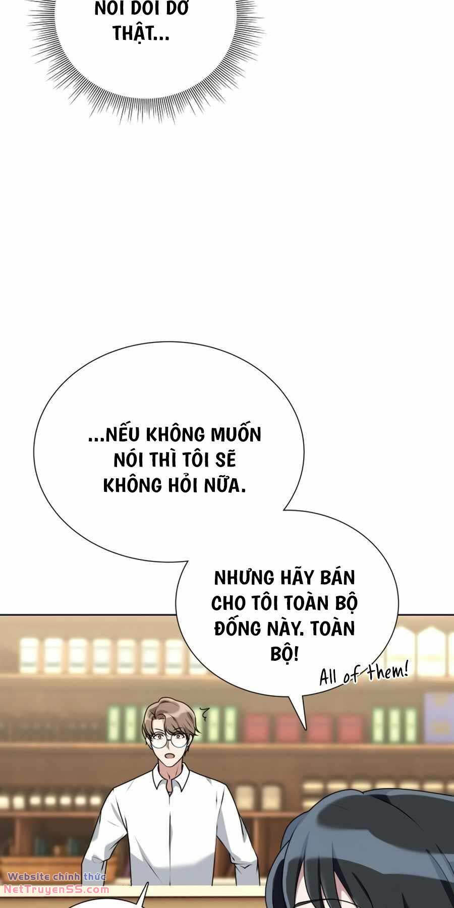 Tôi Làm Vườn Tại Thế Giới Thợ Săn - Chapter 3 - Page 30