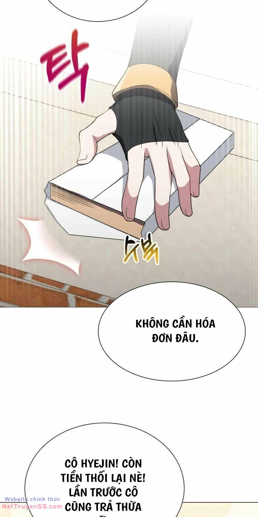 Tôi Làm Vườn Tại Thế Giới Thợ Săn - Chapter 3 - Page 32