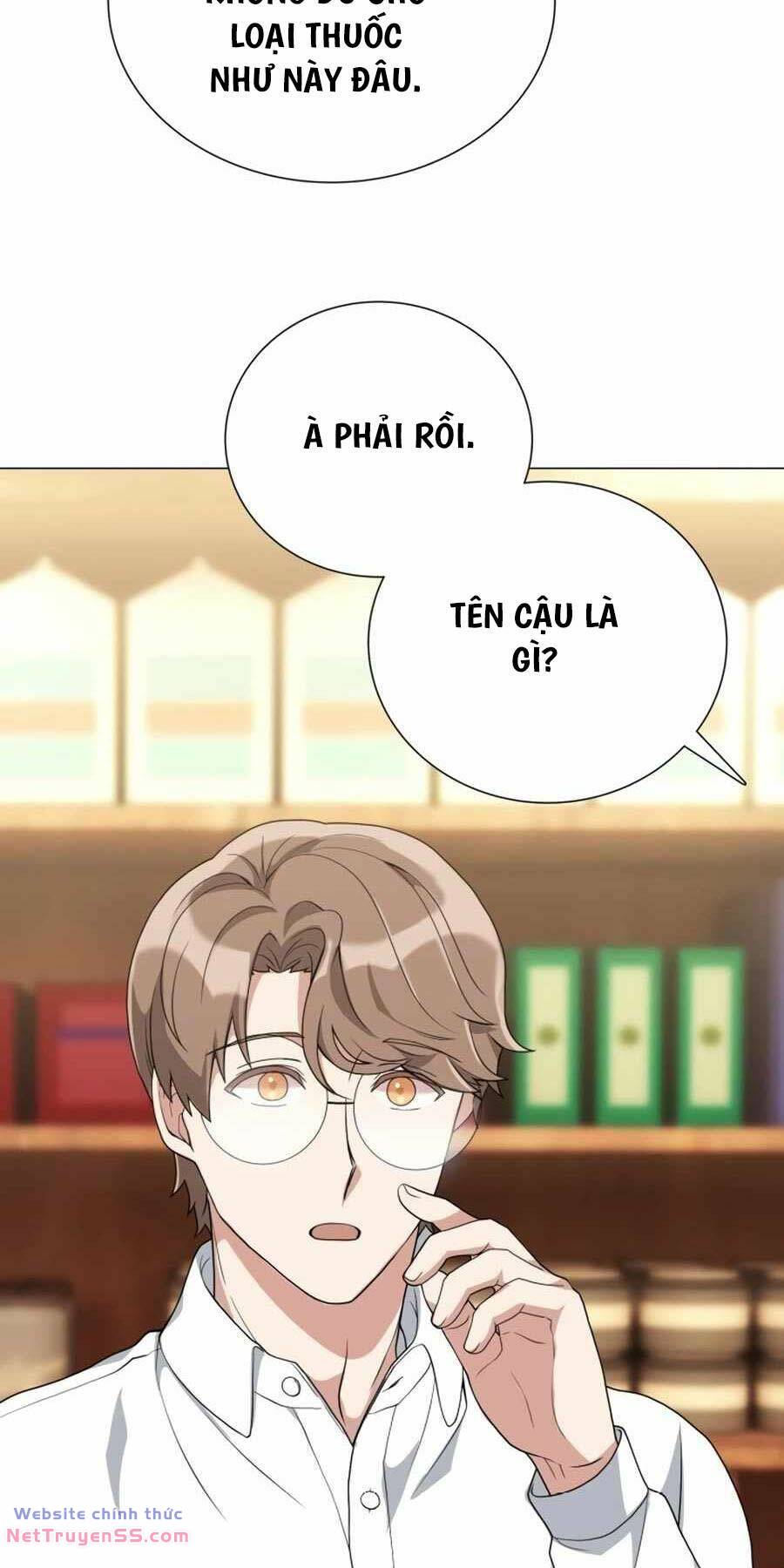 Tôi Làm Vườn Tại Thế Giới Thợ Săn - Chapter 3 - Page 34