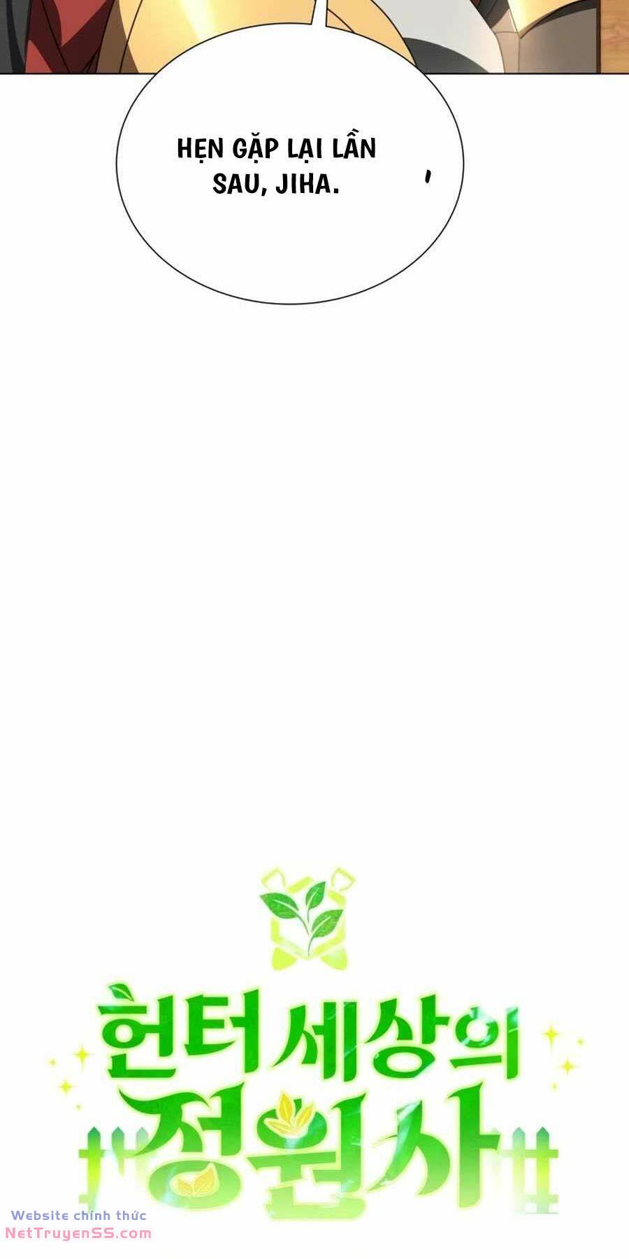 Tôi Làm Vườn Tại Thế Giới Thợ Săn - Chapter 3 - Page 37