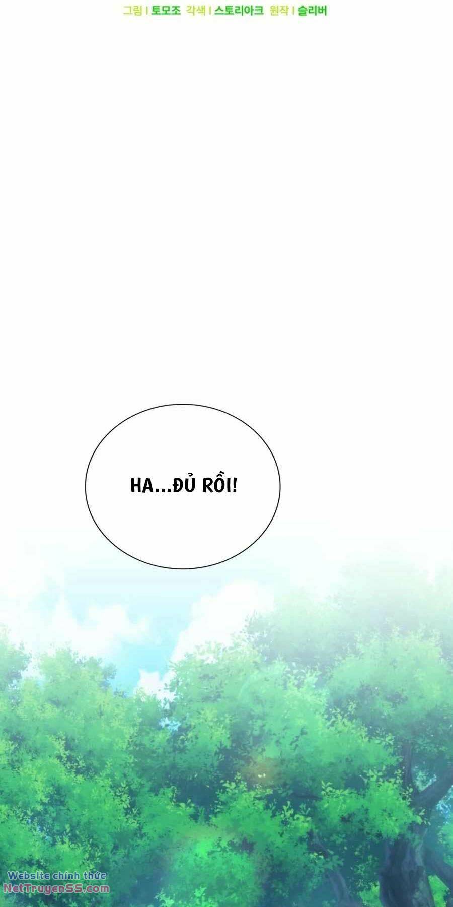 Tôi Làm Vườn Tại Thế Giới Thợ Săn - Chapter 3 - Page 38