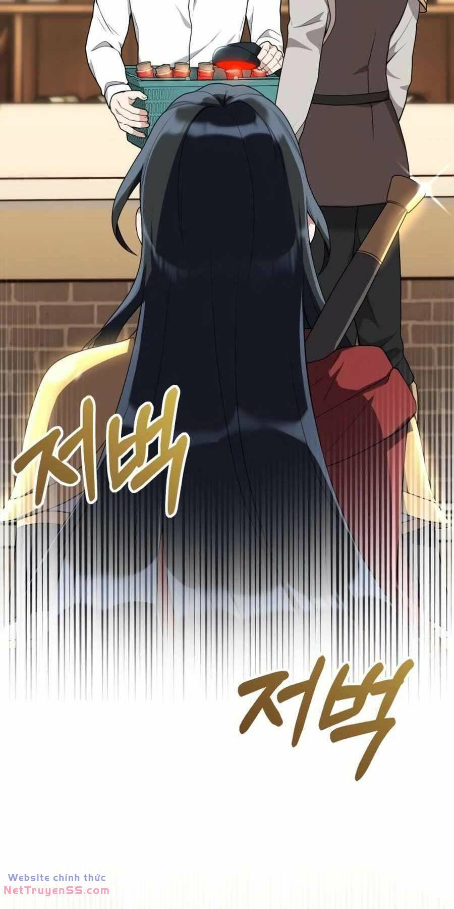 Tôi Làm Vườn Tại Thế Giới Thợ Săn - Chapter 3 - Page 3