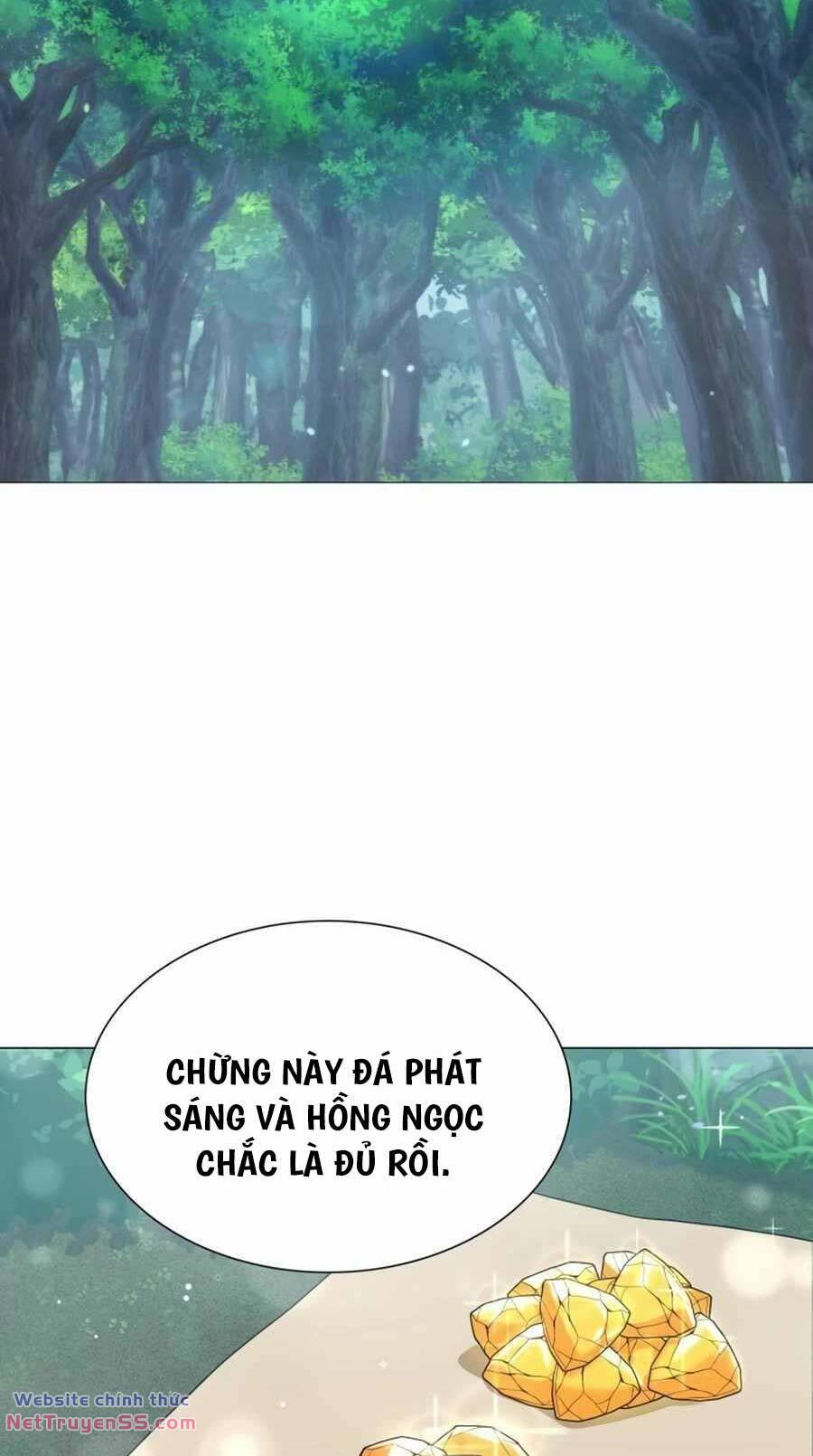 Tôi Làm Vườn Tại Thế Giới Thợ Săn - Chapter 3 - Page 39