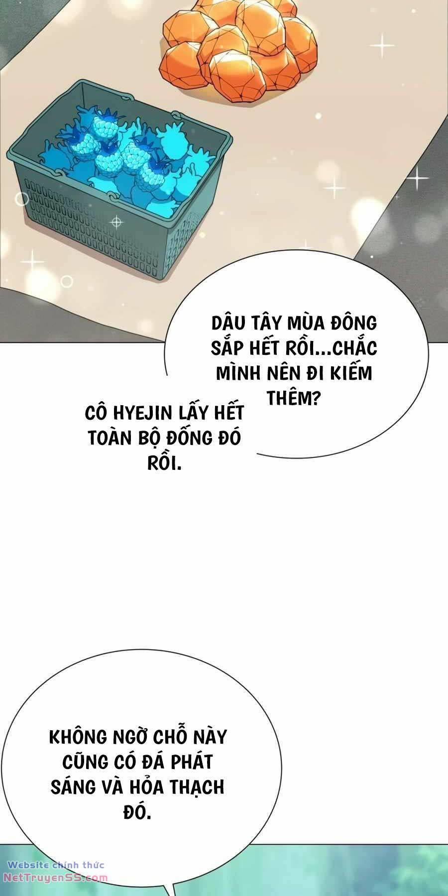 Tôi Làm Vườn Tại Thế Giới Thợ Săn - Chapter 3 - Page 40