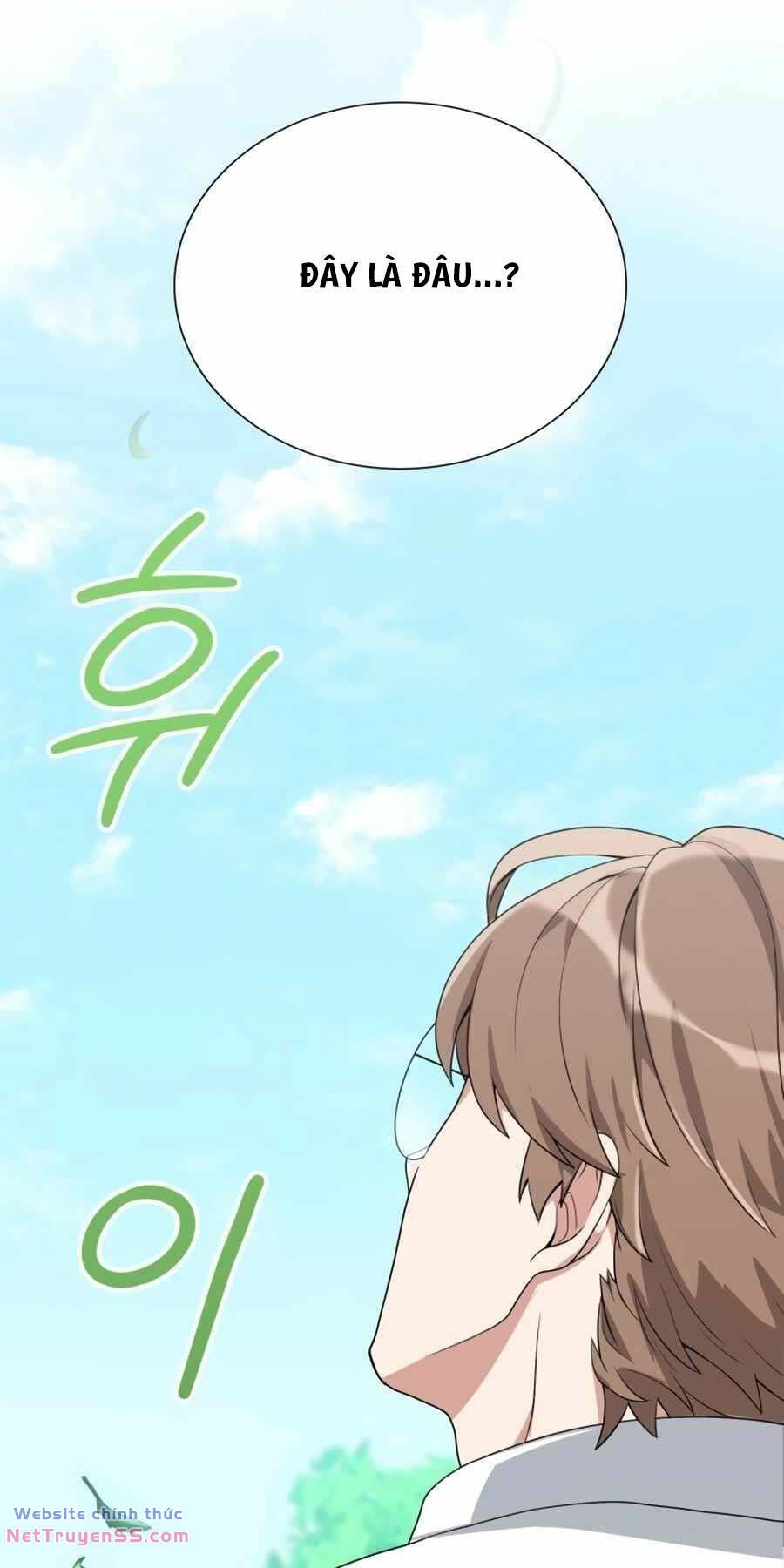 Tôi Làm Vườn Tại Thế Giới Thợ Săn - Chapter 3 - Page 42