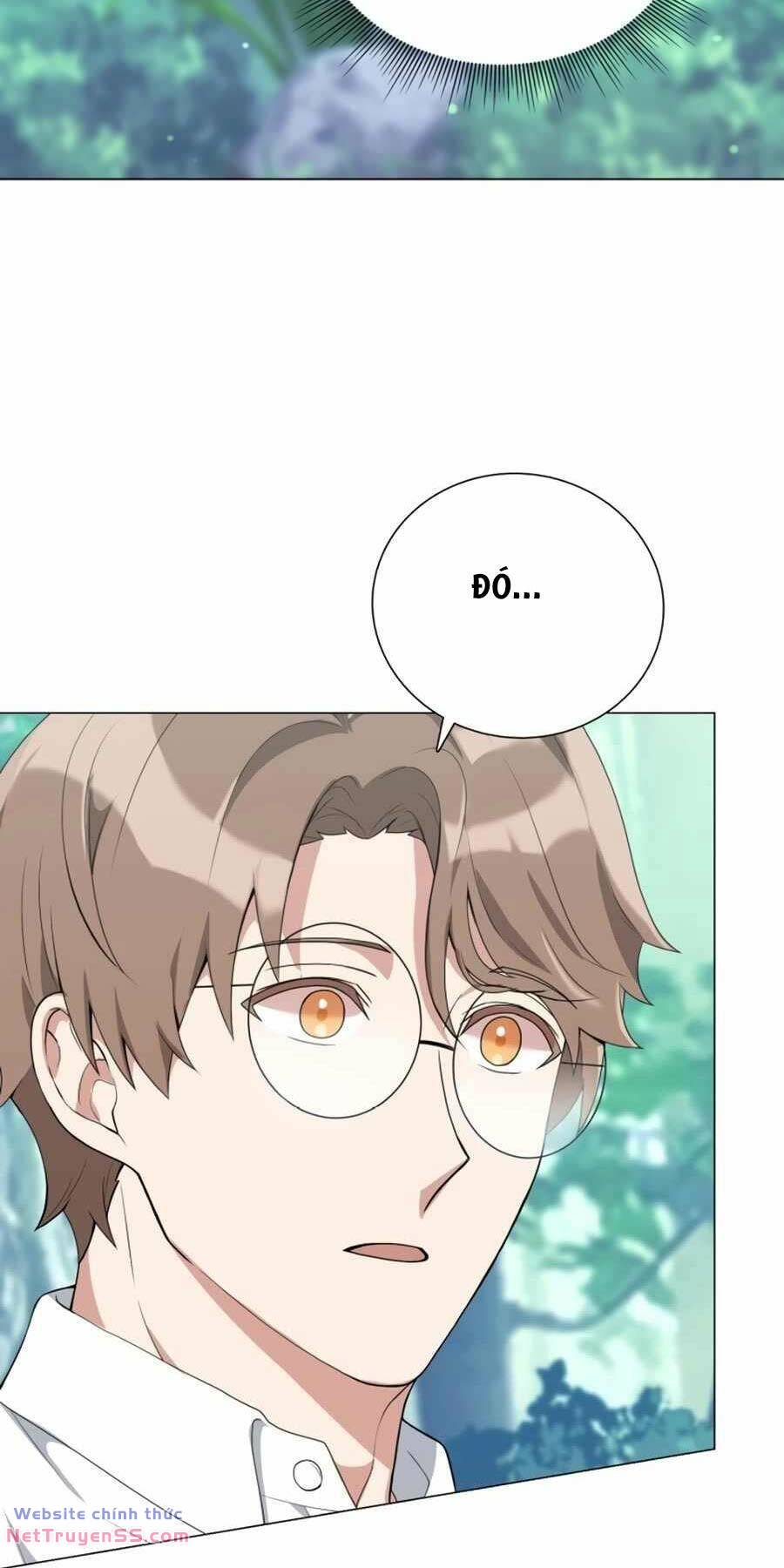 Tôi Làm Vườn Tại Thế Giới Thợ Săn - Chapter 3 - Page 46