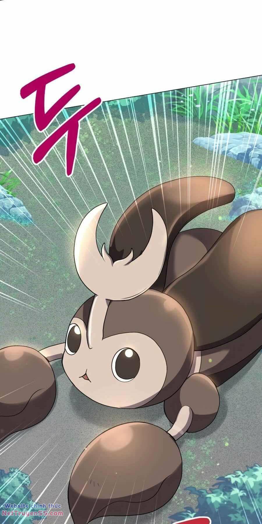 Tôi Làm Vườn Tại Thế Giới Thợ Săn - Chapter 3 - Page 47