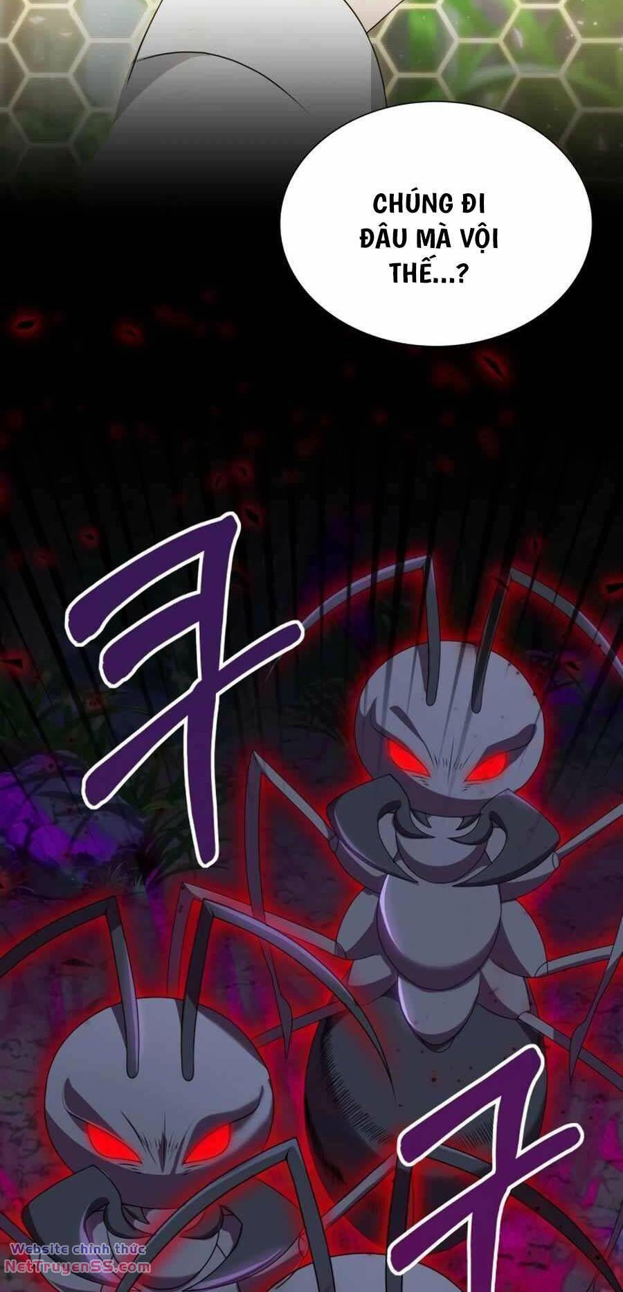 Tôi Làm Vườn Tại Thế Giới Thợ Săn - Chapter 3 - Page 52