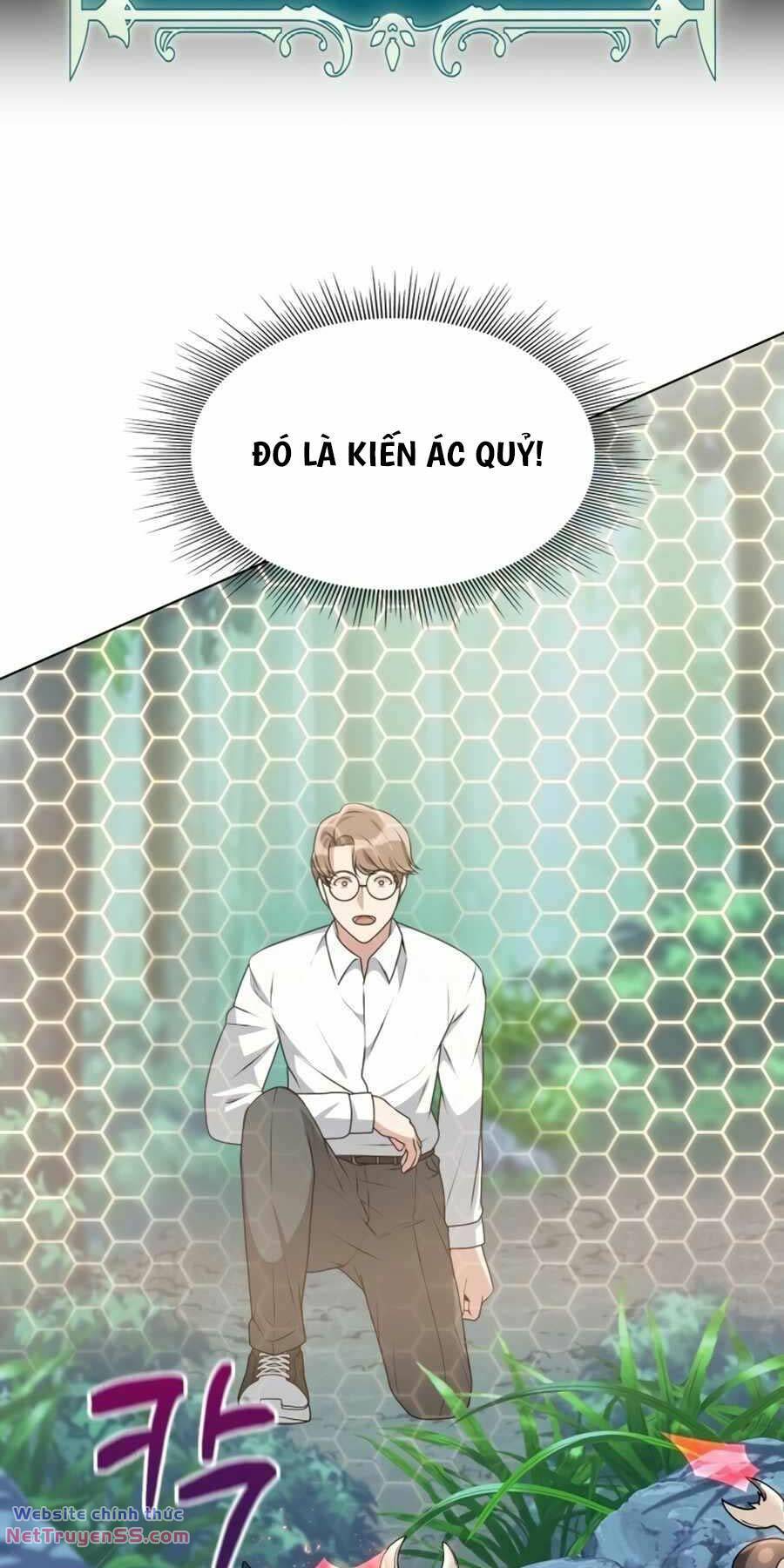 Tôi Làm Vườn Tại Thế Giới Thợ Săn - Chapter 3 - Page 54