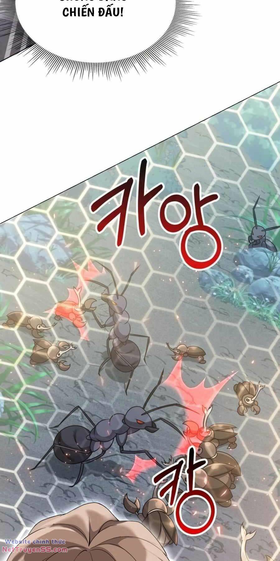 Tôi Làm Vườn Tại Thế Giới Thợ Săn - Chapter 3 - Page 56