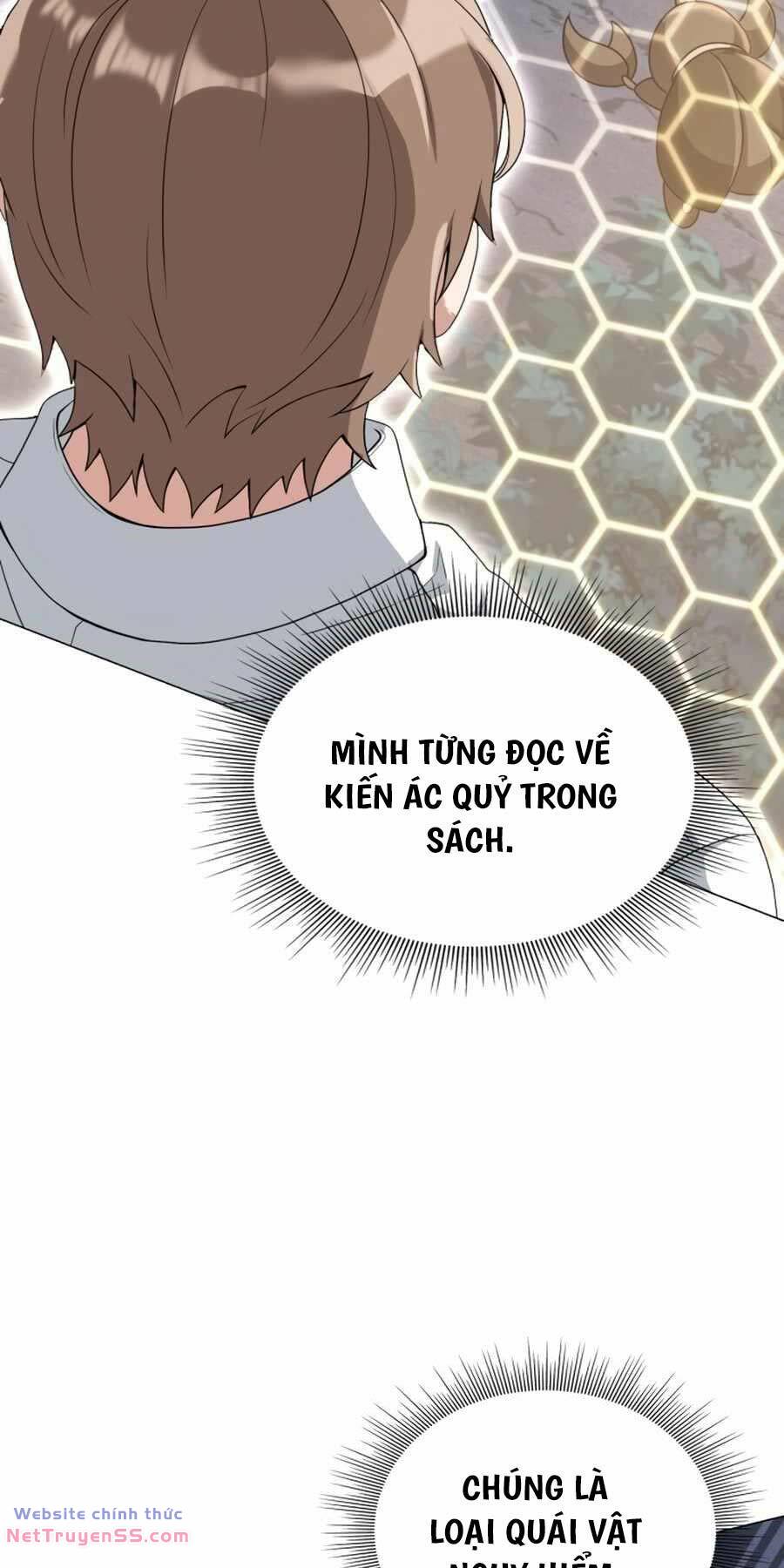 Tôi Làm Vườn Tại Thế Giới Thợ Săn - Chapter 3 - Page 57