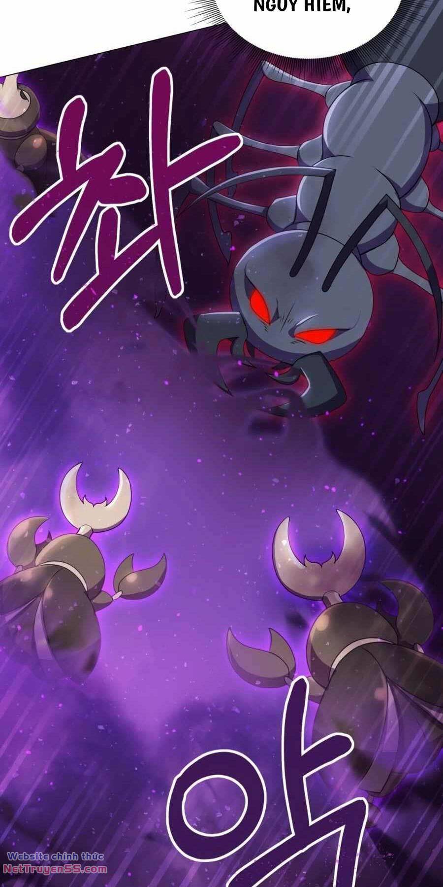 Tôi Làm Vườn Tại Thế Giới Thợ Săn - Chapter 3 - Page 58